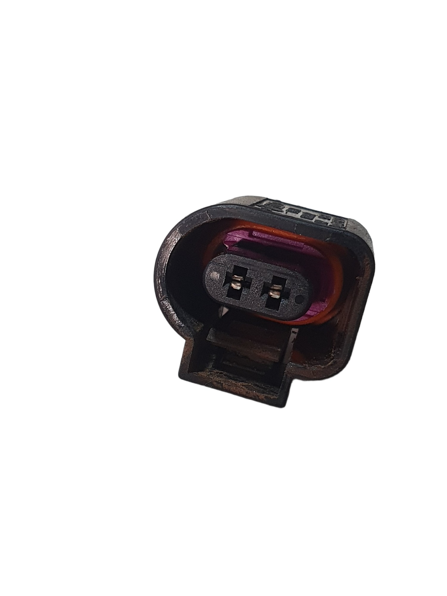 Plug Sensor De Temperatura Vw Gol G5 2009 1j0973702 2