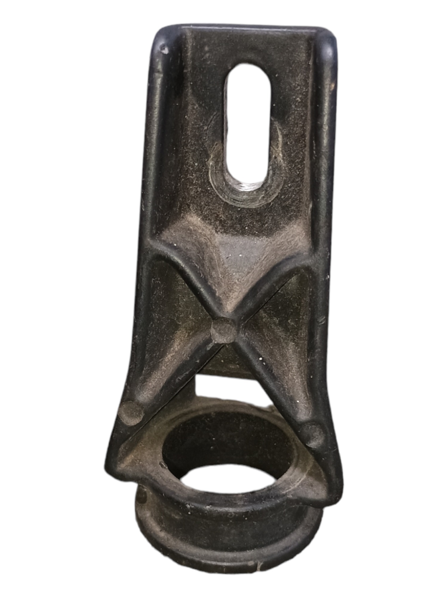 Suporte Superior Radiador Gm Meriva 1.8 2005 93336220 3