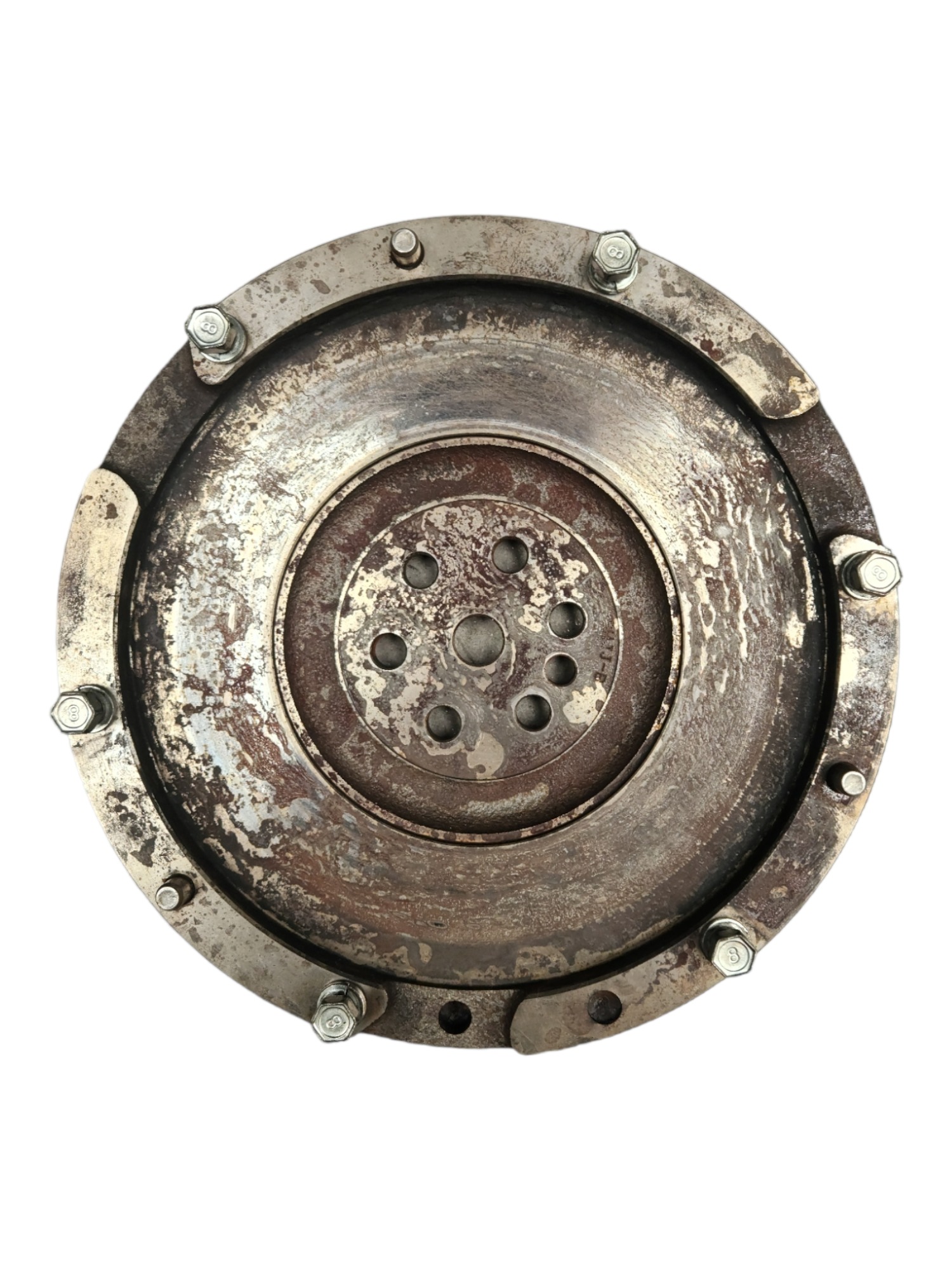 Volante Motor Hyundai Hb20 1.0 2013 2