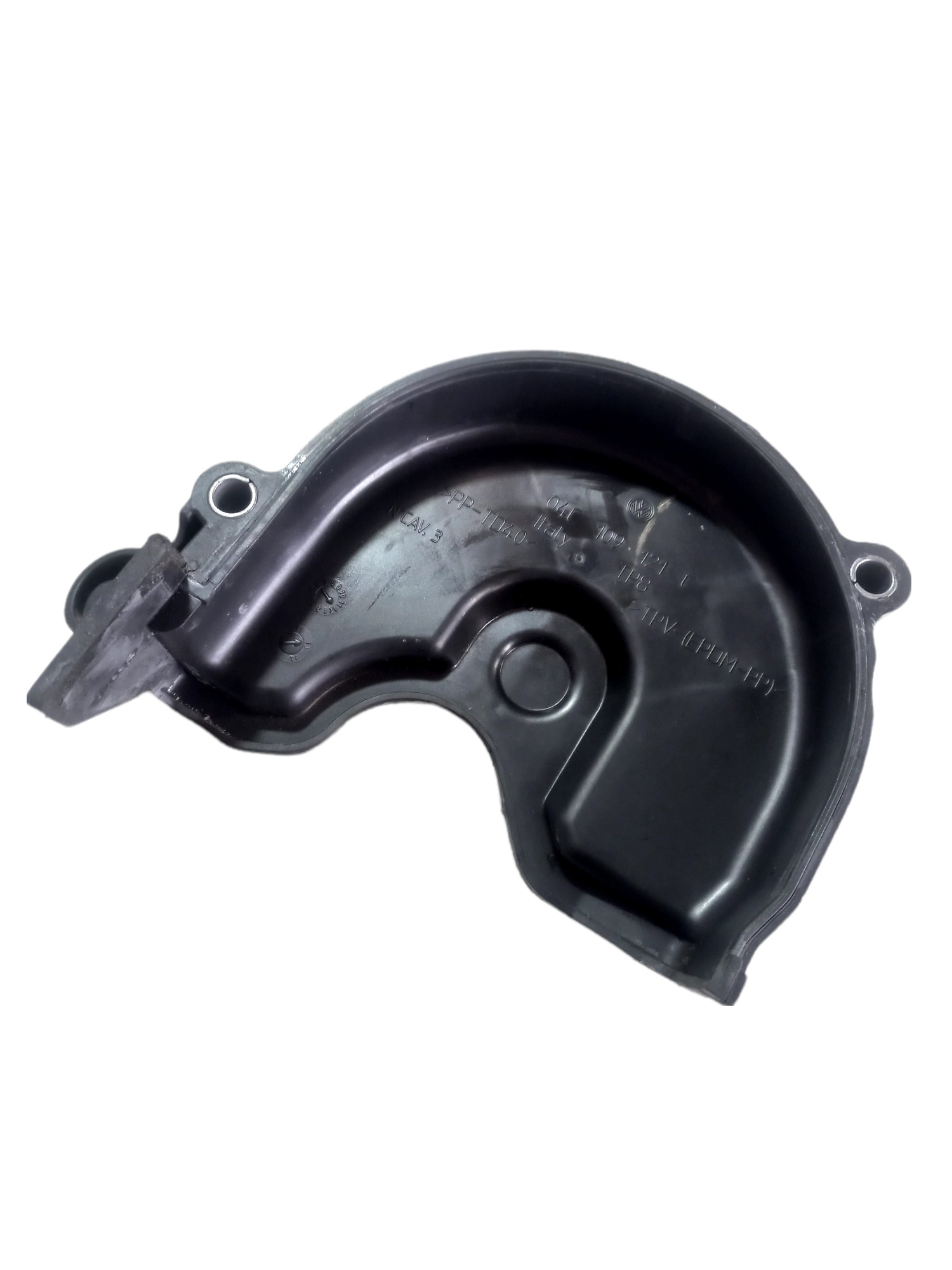 Capa Correia Dentada Volkswagen Up Take 2014 04c109121c 3