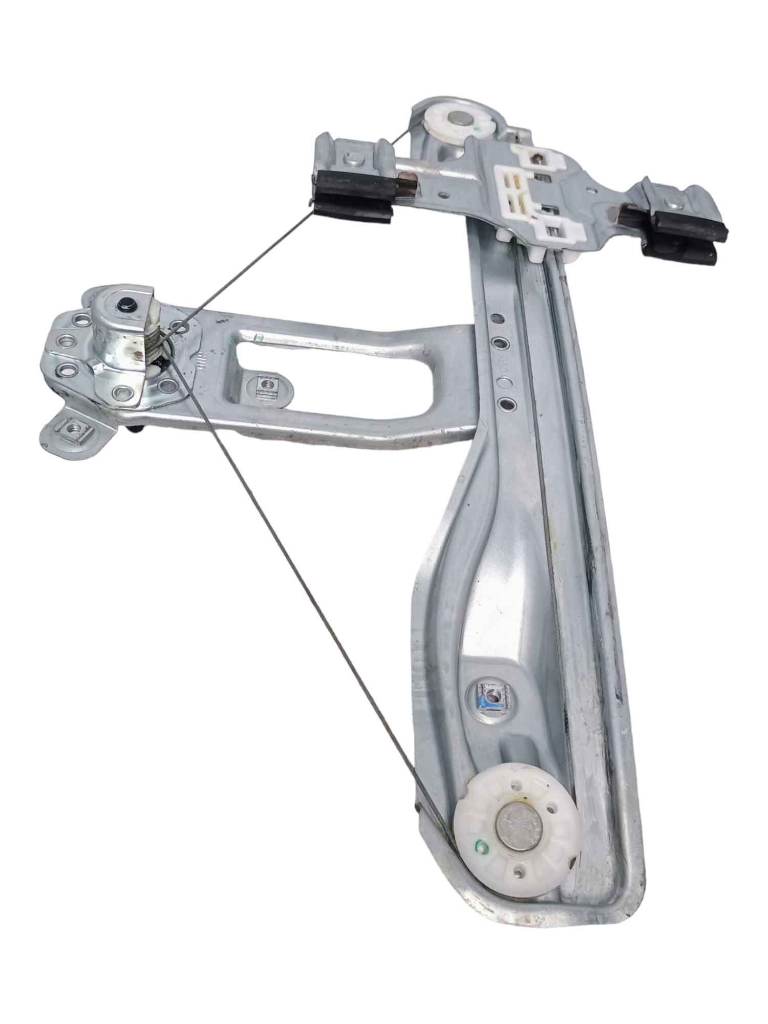 Máquina Vidro Manual Traseiro Direito Gm Onix 1.0 2017 2