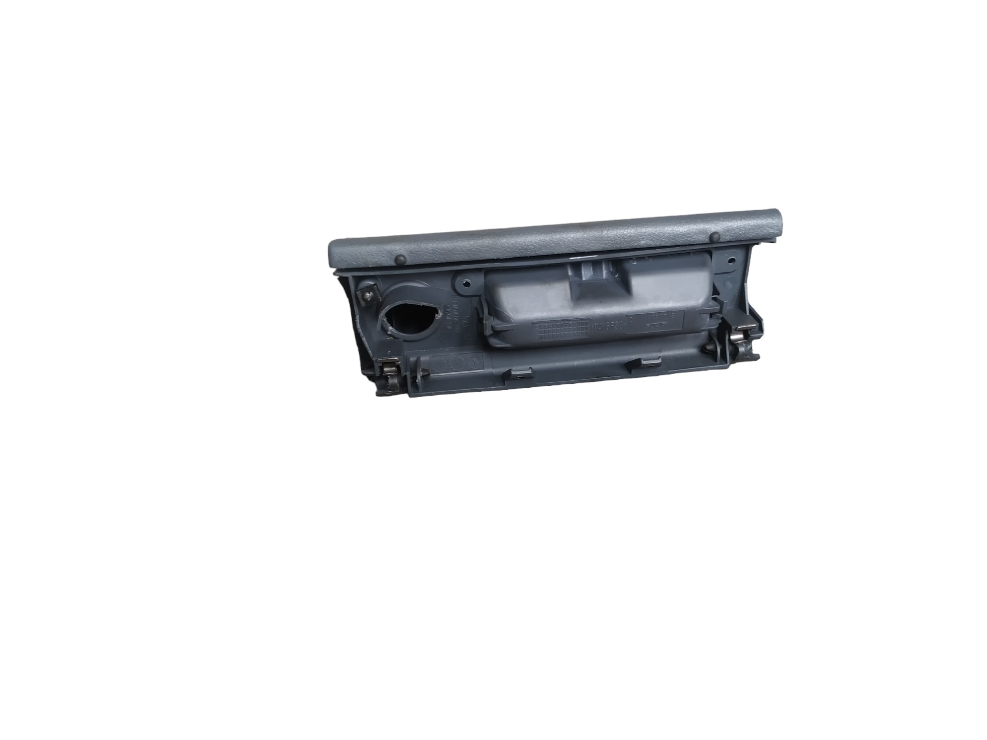 Porta Treco Fiat Uno 2004 2