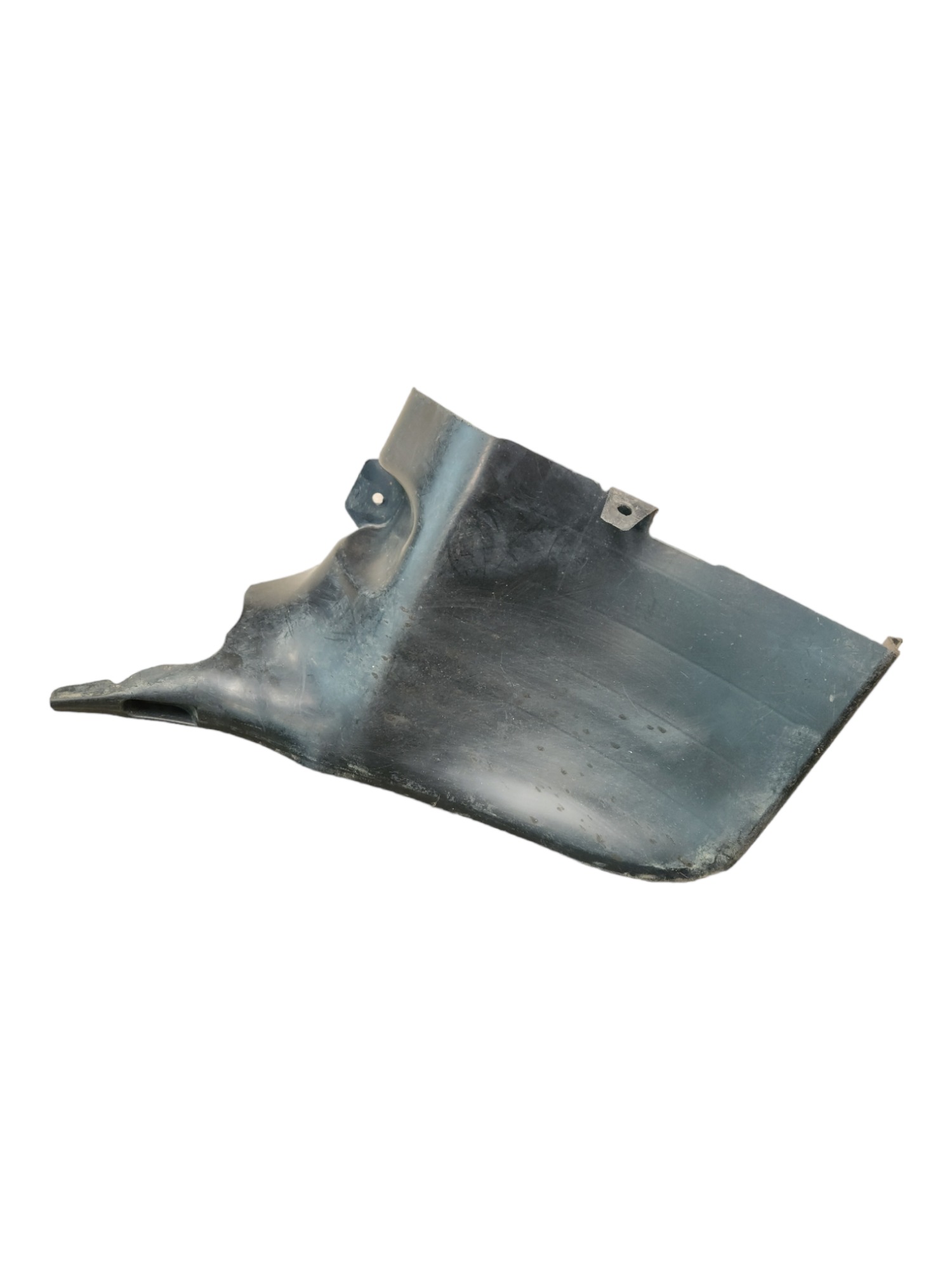 Para-barro Traseiro Direito Gm Meriva 2009  93336428 1