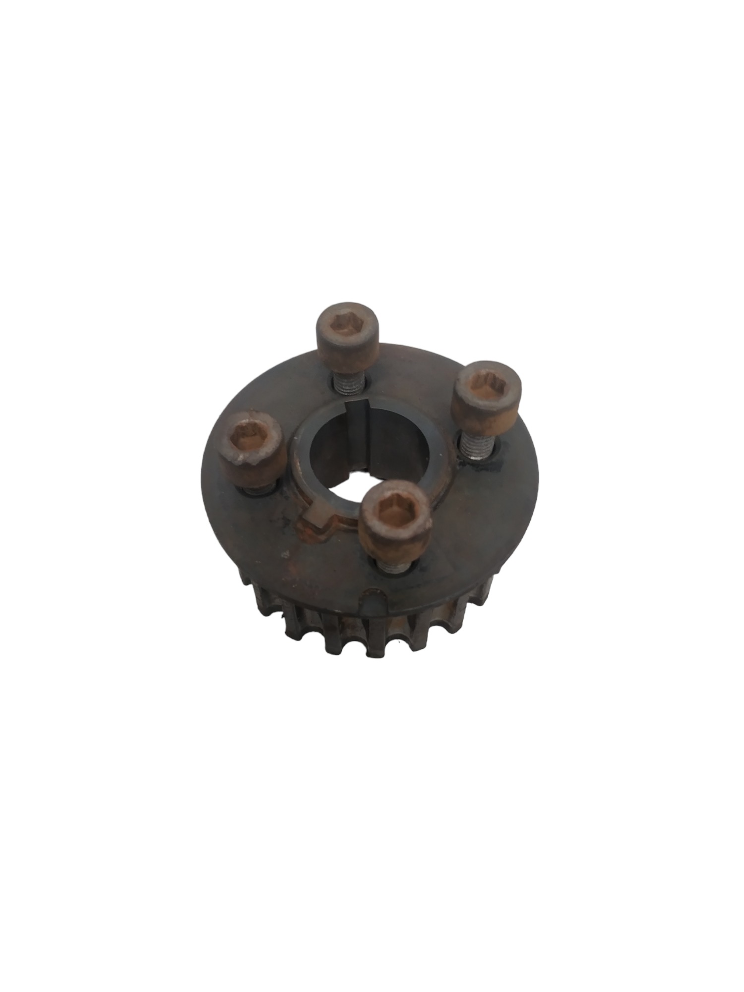 Engrenagem Correia Dentada Gm Kadett 1.8 1991 2