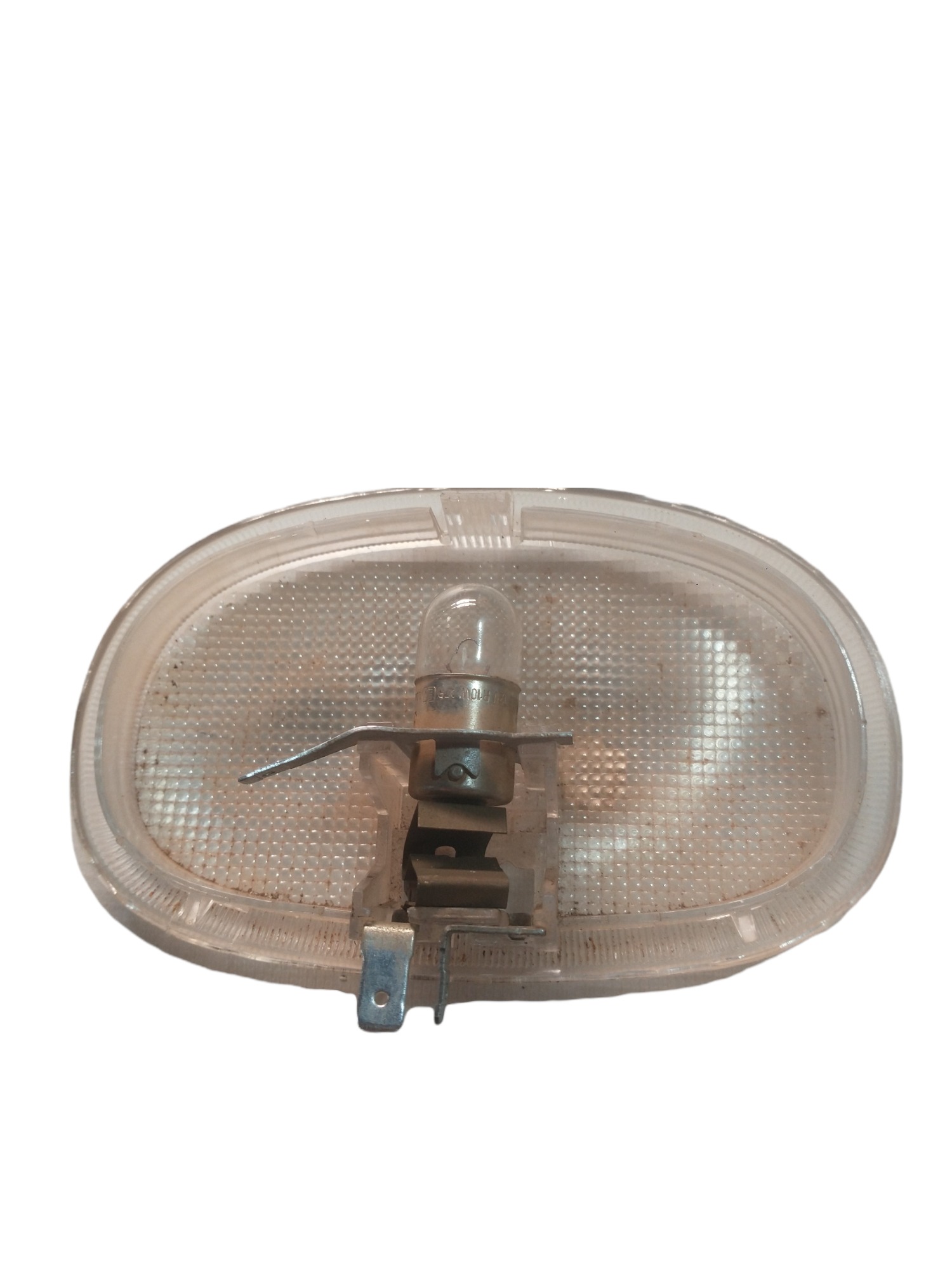 Luz Cortesia Teto Ford Ka Flex 2008 2