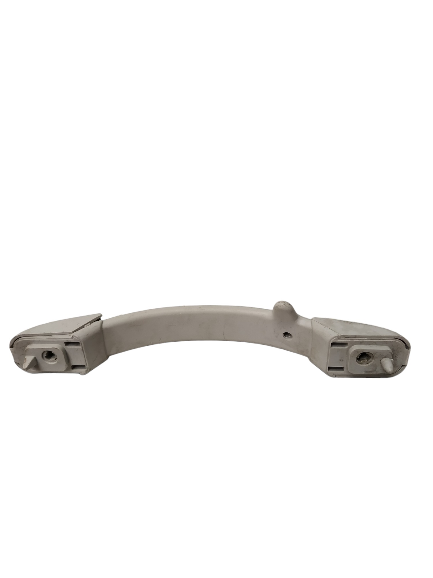 Alça Pqp Peugeot 206 2008 2