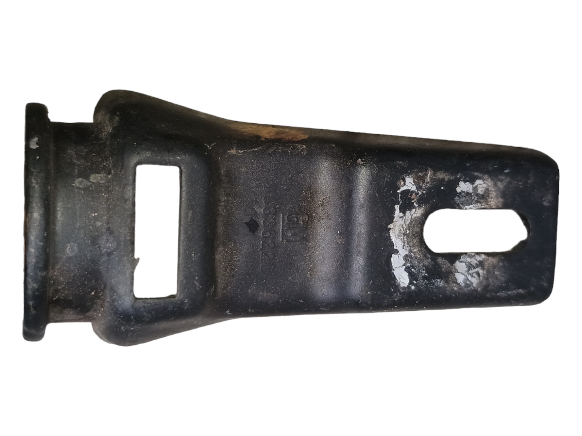 Suporte Superior Radiador Gm Meriva 1.8 2005 93336220 2
