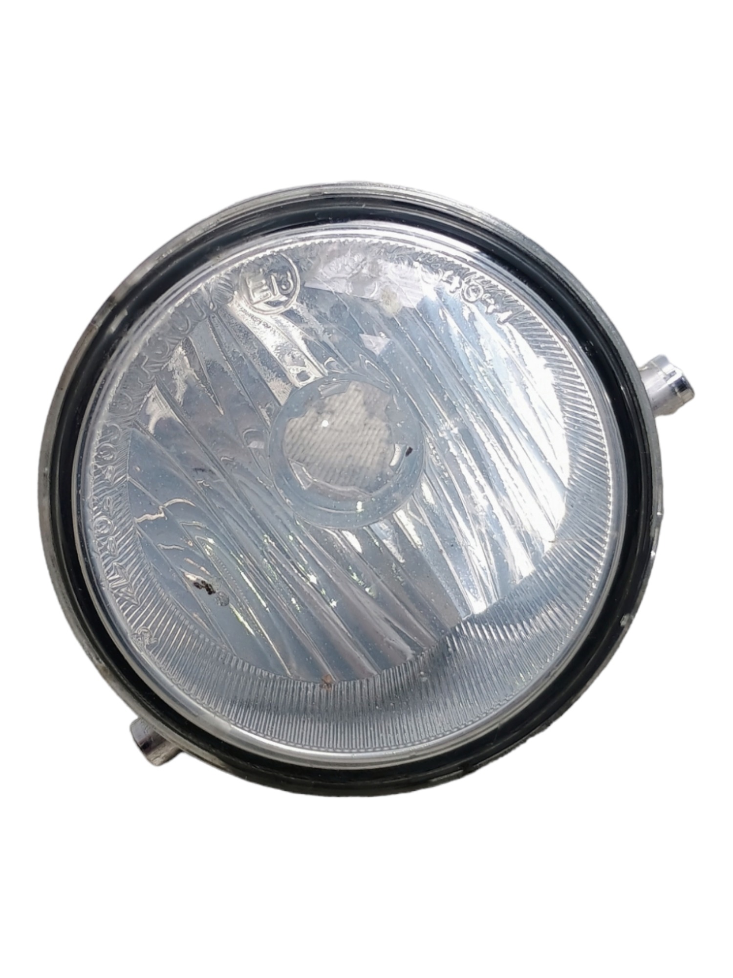 Farol De Milha Fiat Cronos Drive 1.3 2019 1
