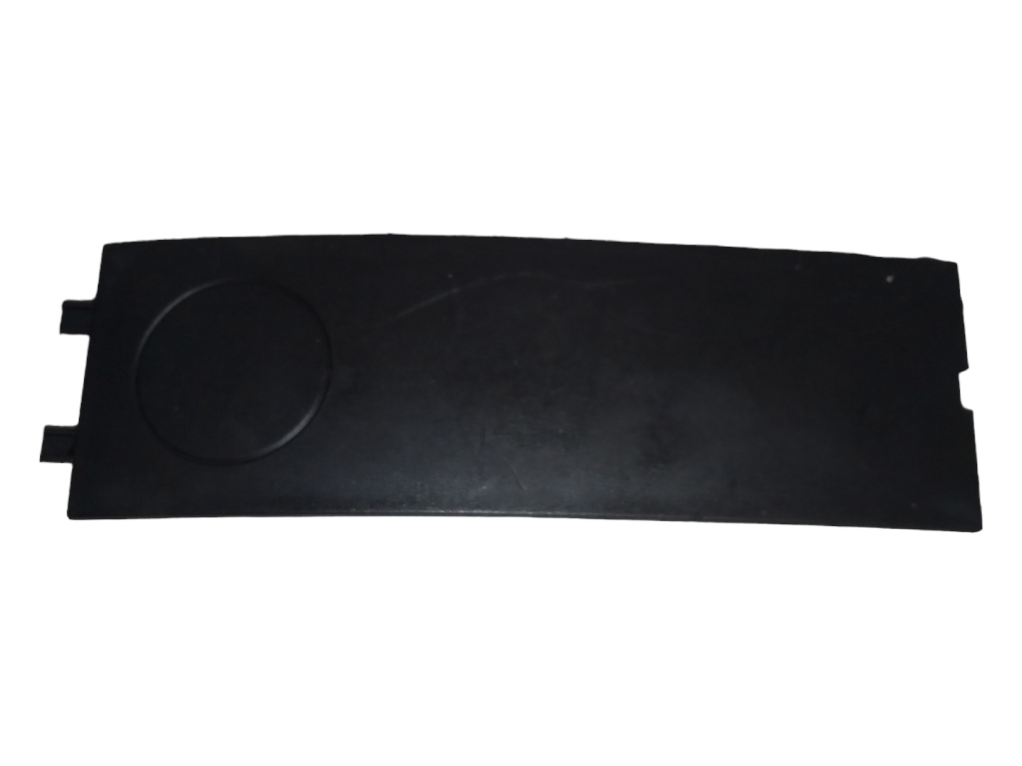 Cobertura Console Gm Meriva Expression 1.8 2011 1