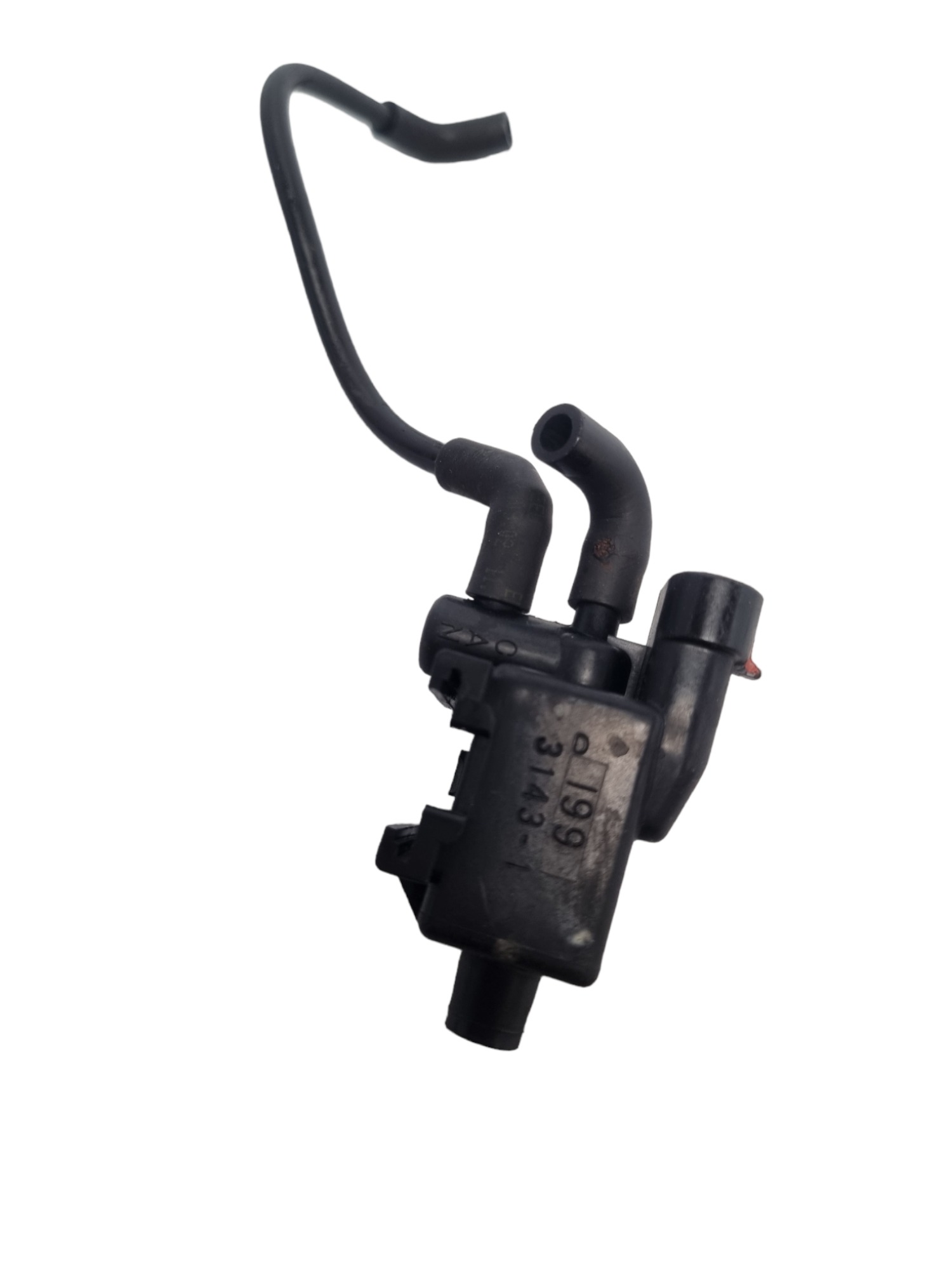 Válvula Solenoide Corsa 1.0 Vhc 2008