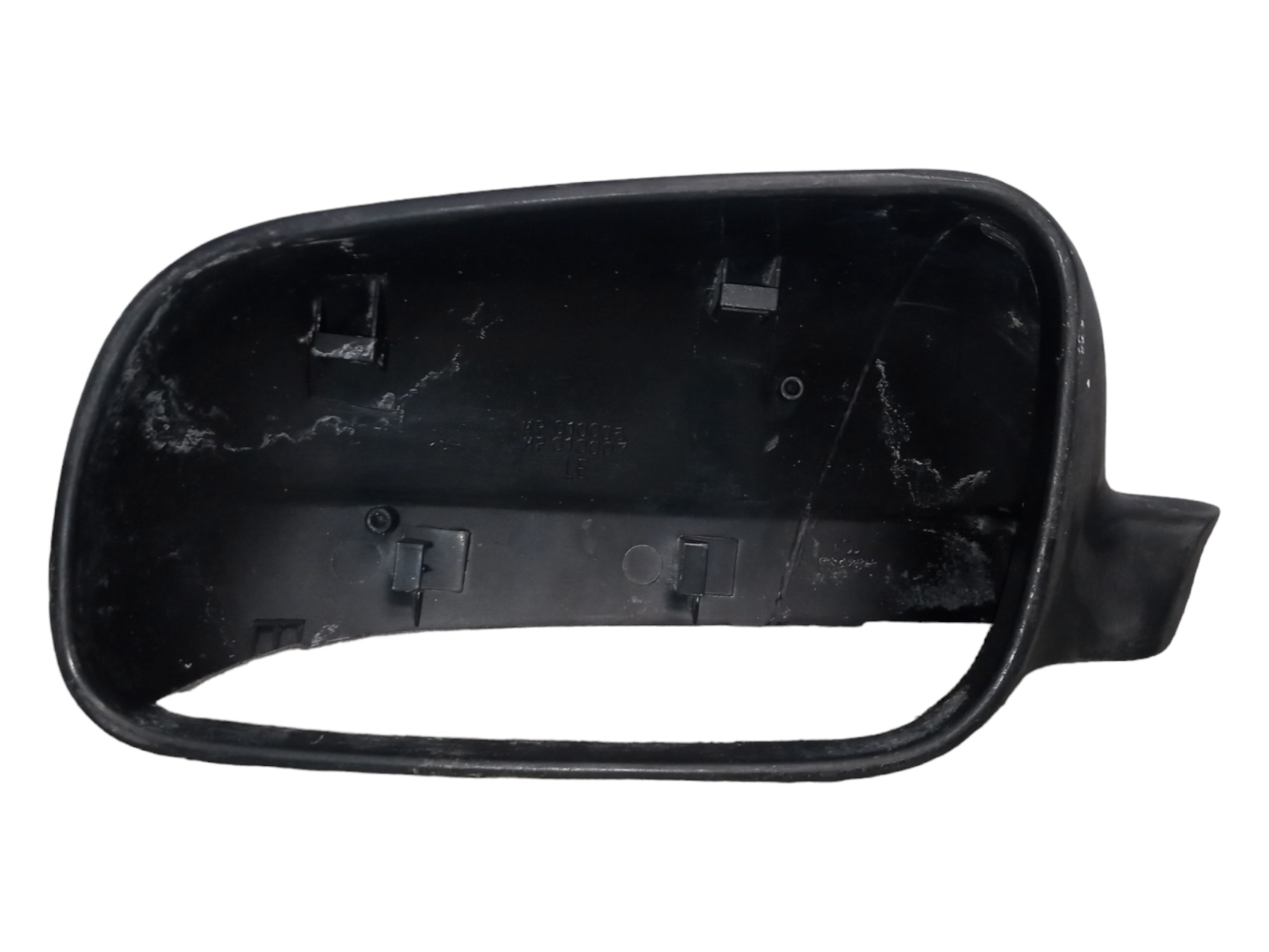 Capa Retrovisor esq Vw Gol 2007 1
