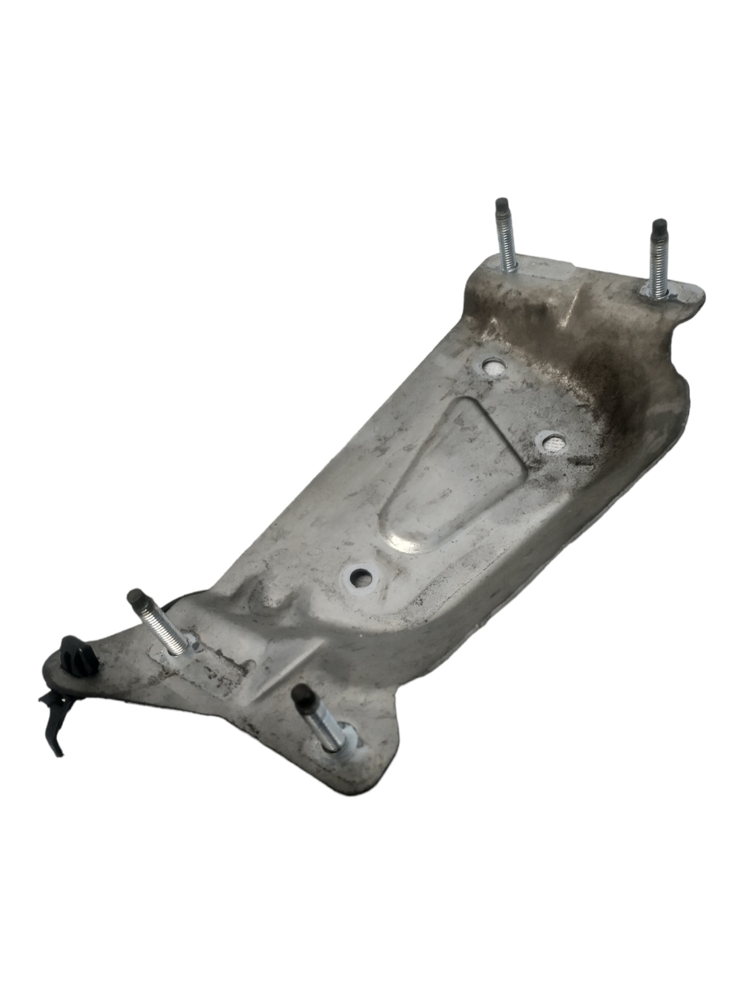 Suporte Módulo Injeção Nissan March S 2014 2