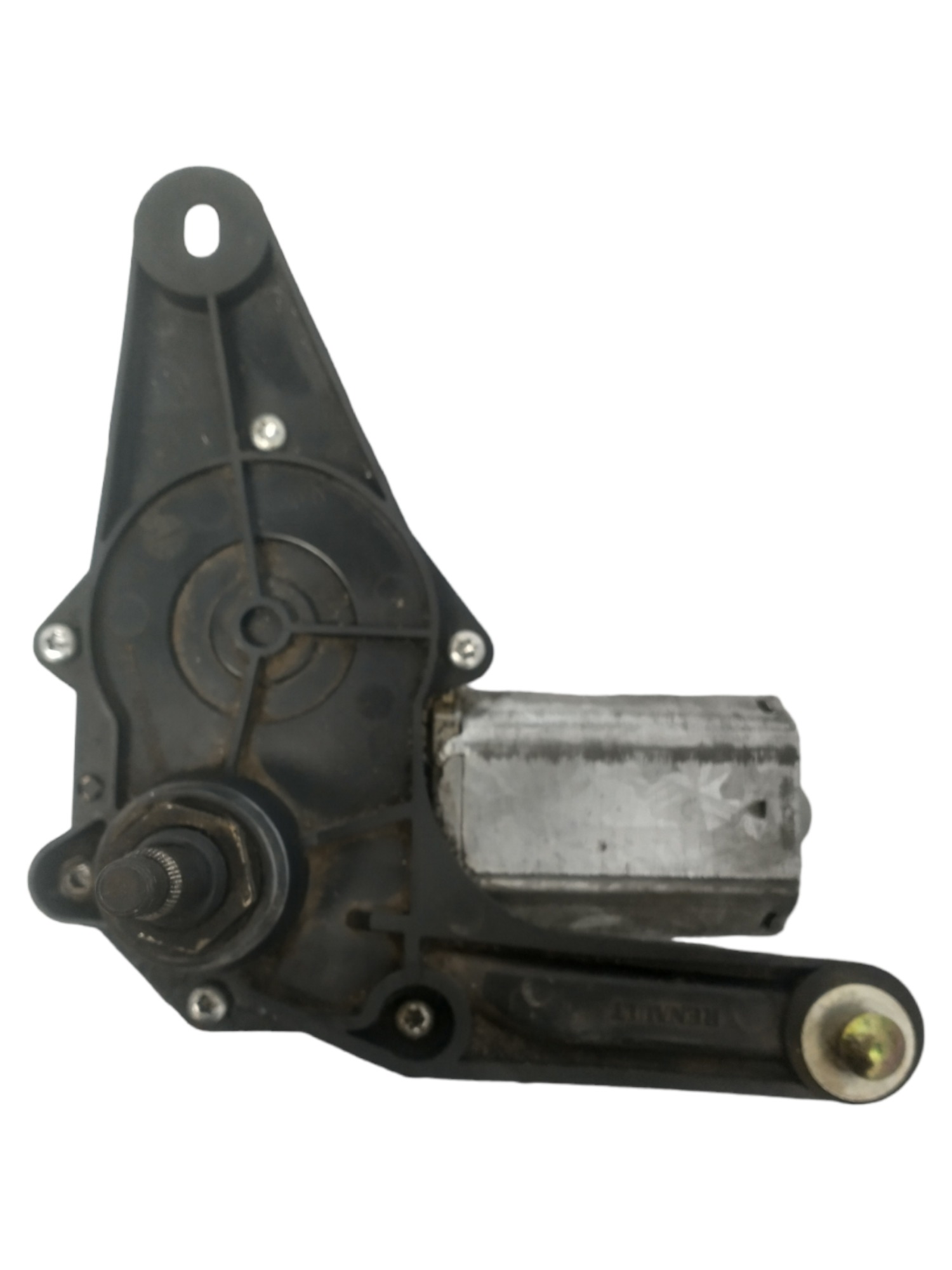Motor Limpador Traseiro Clio Authentique 1.0 2005 8200171916 2