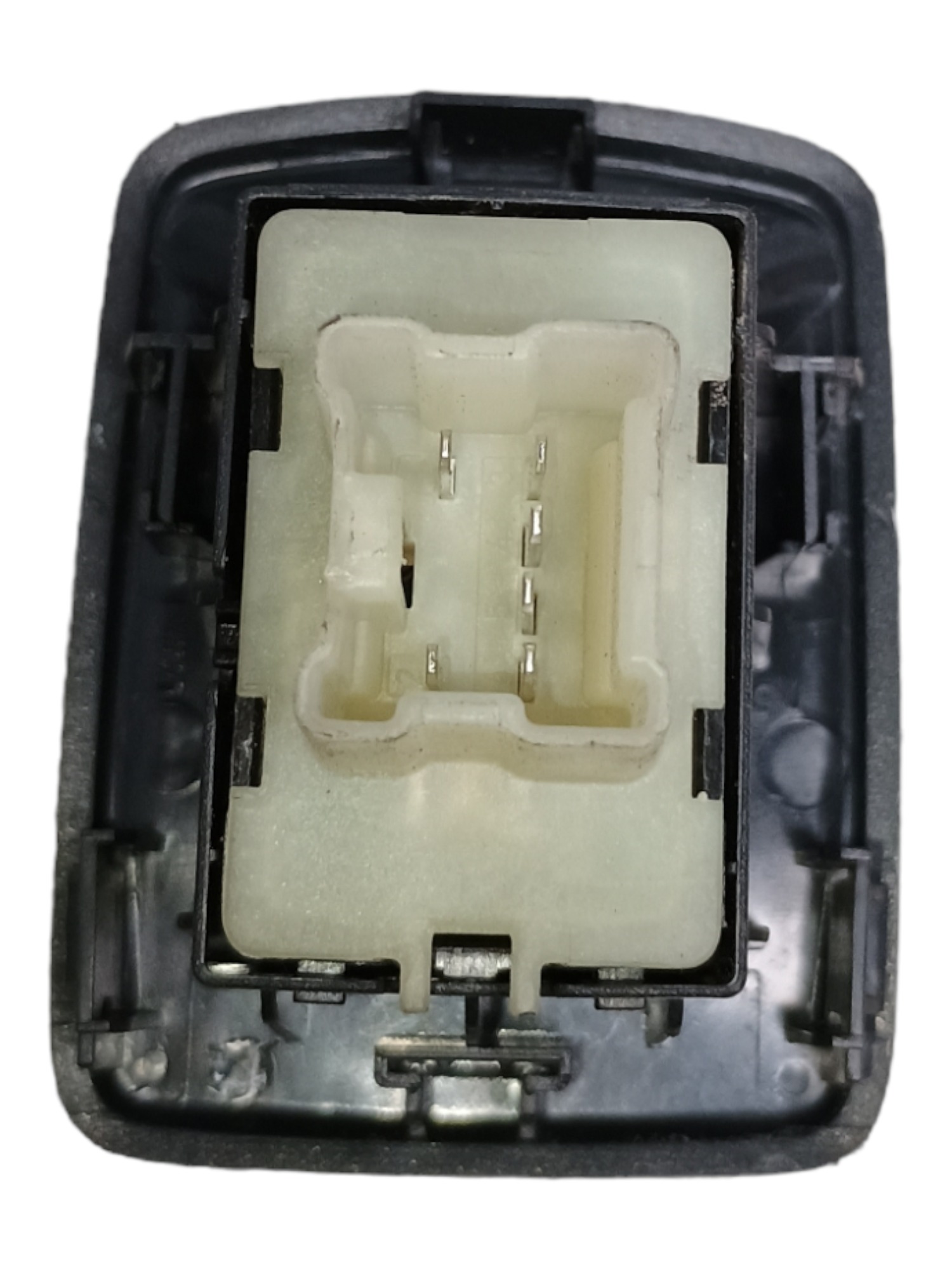 Botão Vidro Elétrico Porta Dian Dir Renault Sandero 2015 3