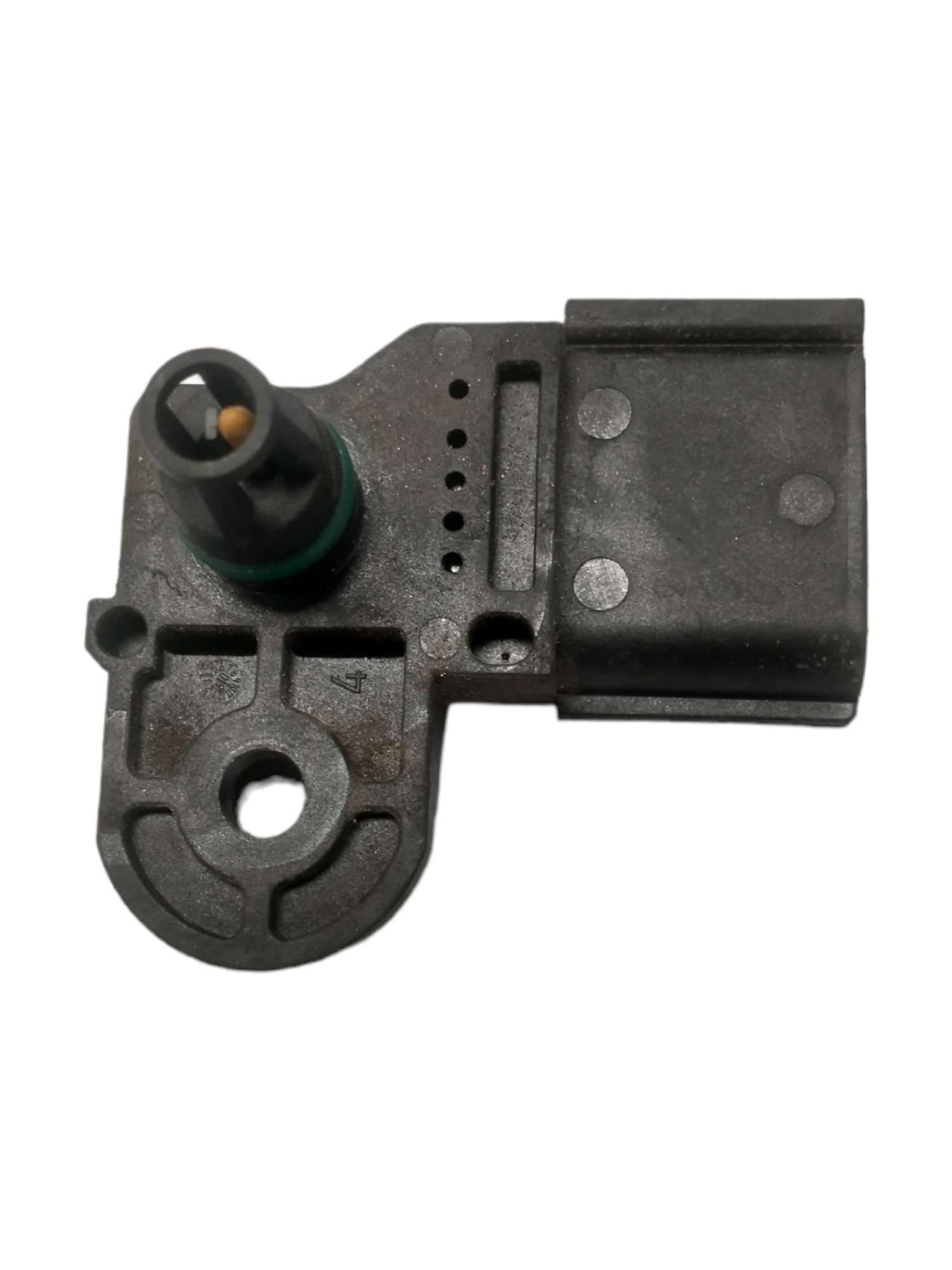 Sensor Map Ford Fiesta Flex 1.0 2010 0261230027 2