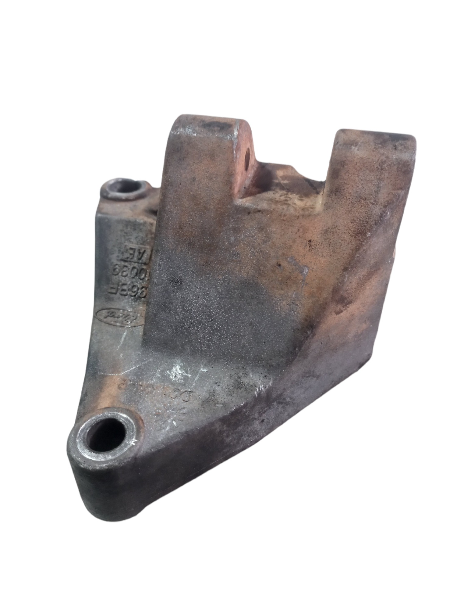 Suporte Do Alternador Fiesta 1997 96bf10039 1