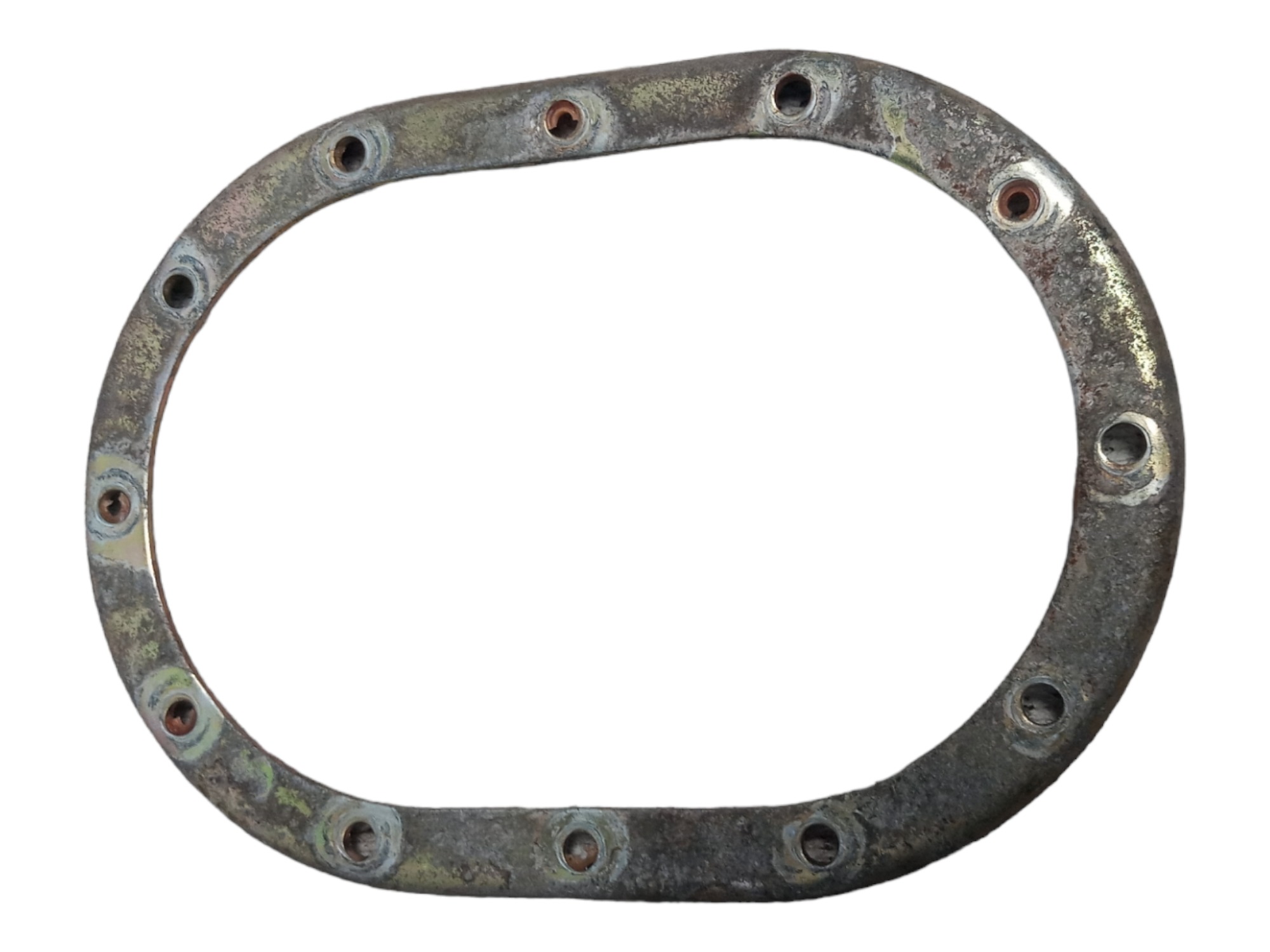 Trava Bomba De Combustivel Fiat Uno Mille Fire 1.0 8v 2004 2