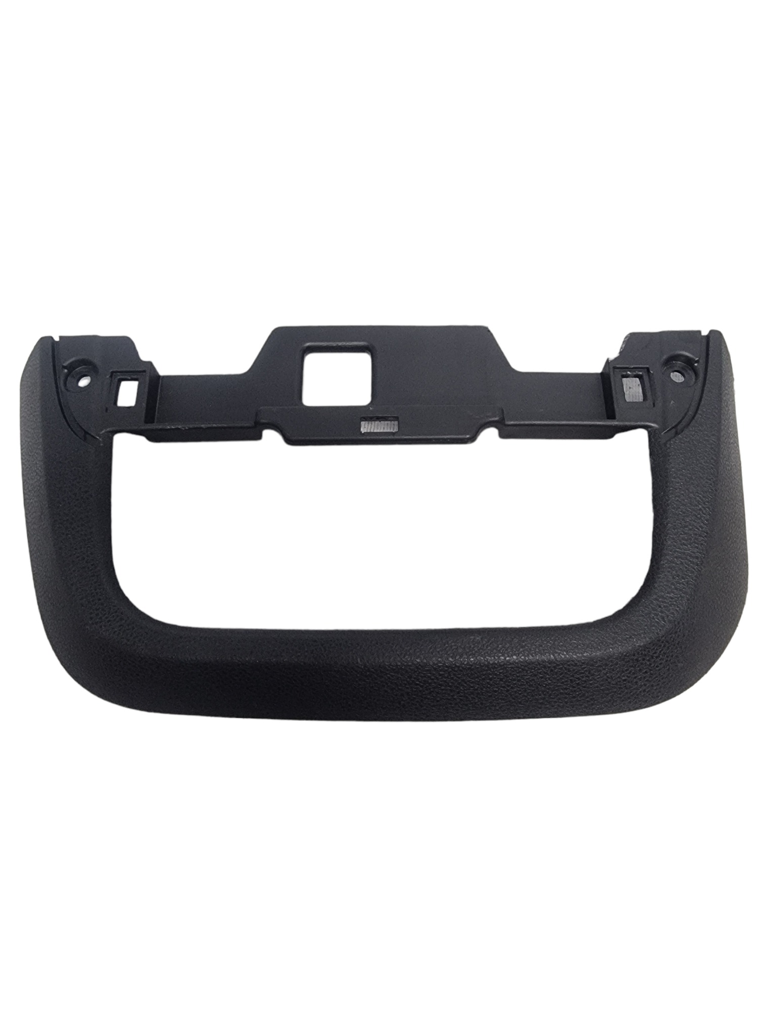 Moldura Comando Ar Painel Renault Kwid 2019 251635900 1