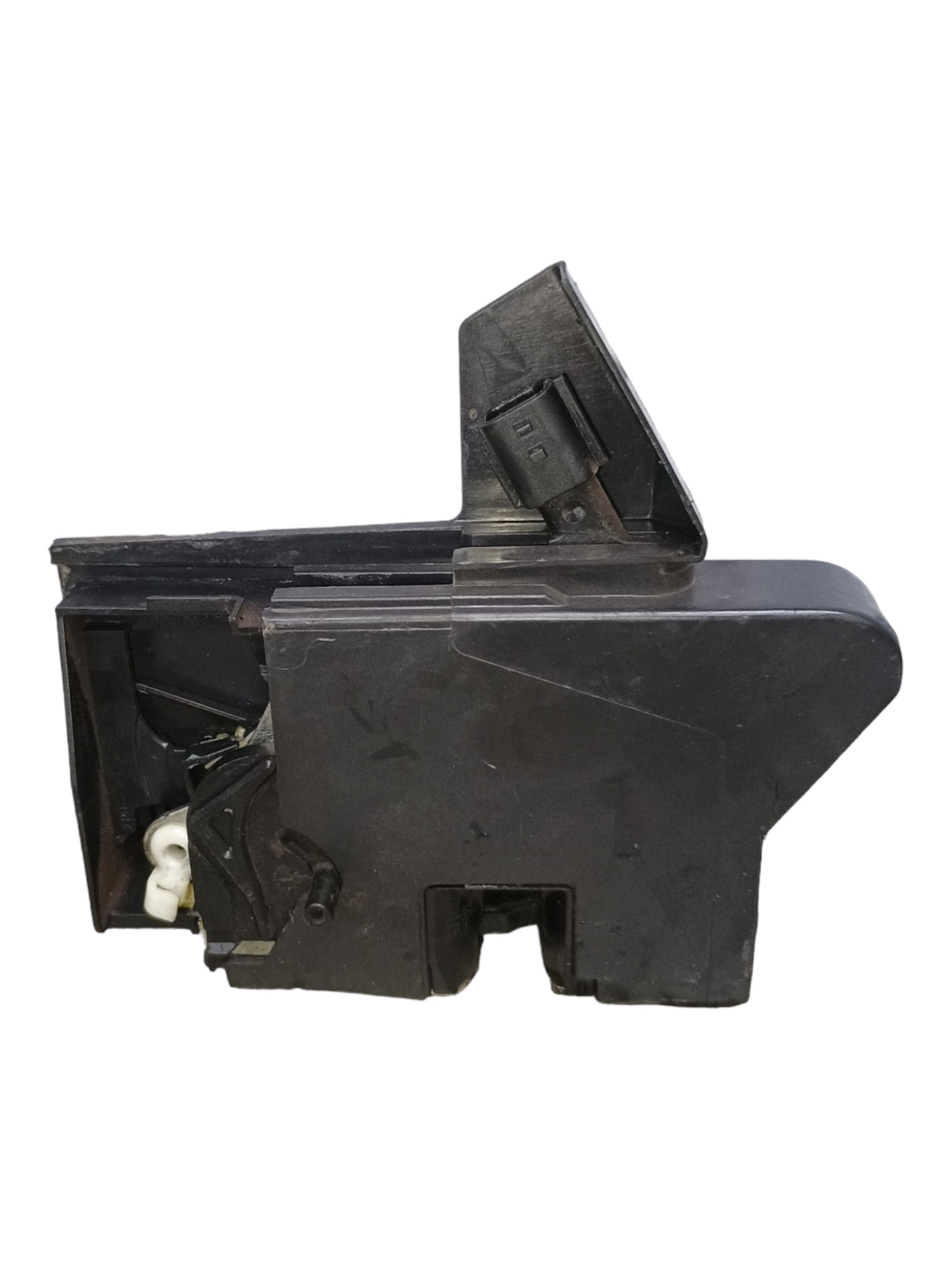 Fechadura Elétrica Porta Tras Dir Renault Sandero 1.0 2015 2