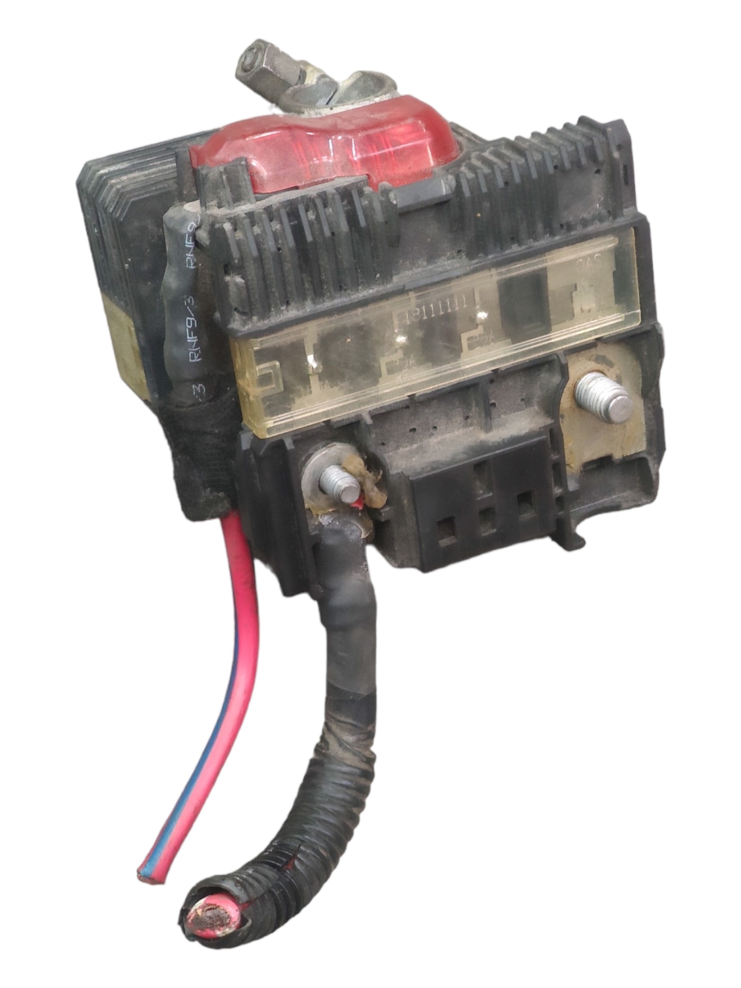 terminal  Positivo Bateria Gm Spin 2015 2
