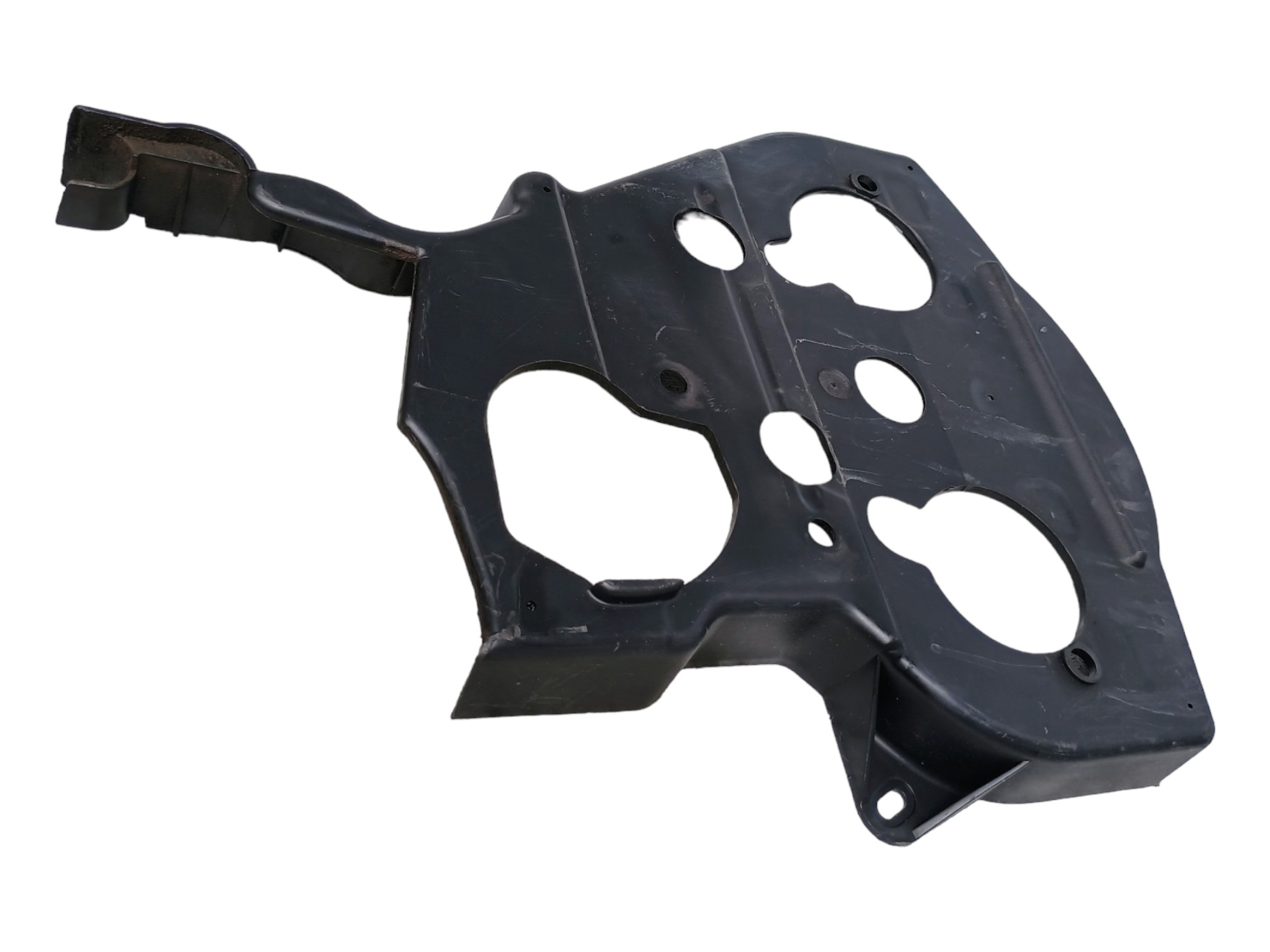 Proteçao Interna Correria Citroen C3 Excl 1.6 16v 2004 3