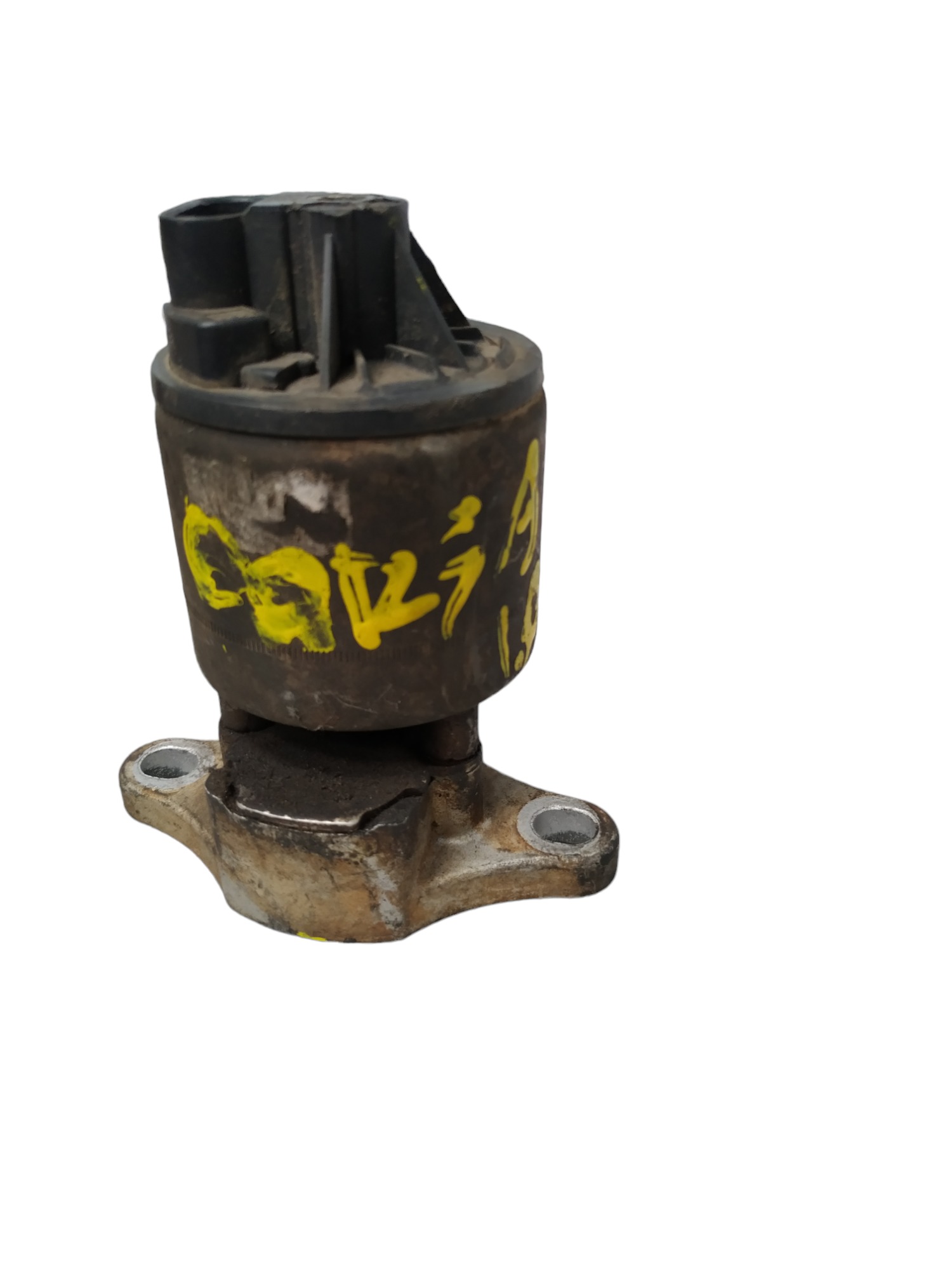 Válvula Equalizadora Gm Corsa 1.0 16v 2002
