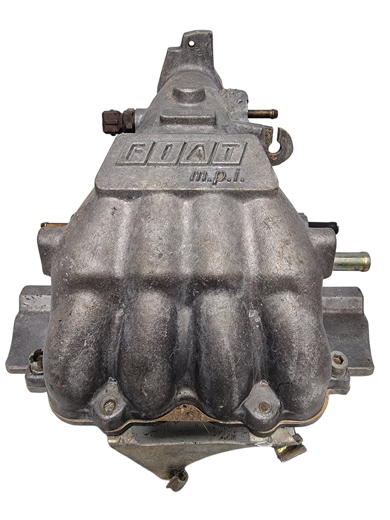 Coletor De Admissão Fiat Palio Edx 1999 14902b00101 1
