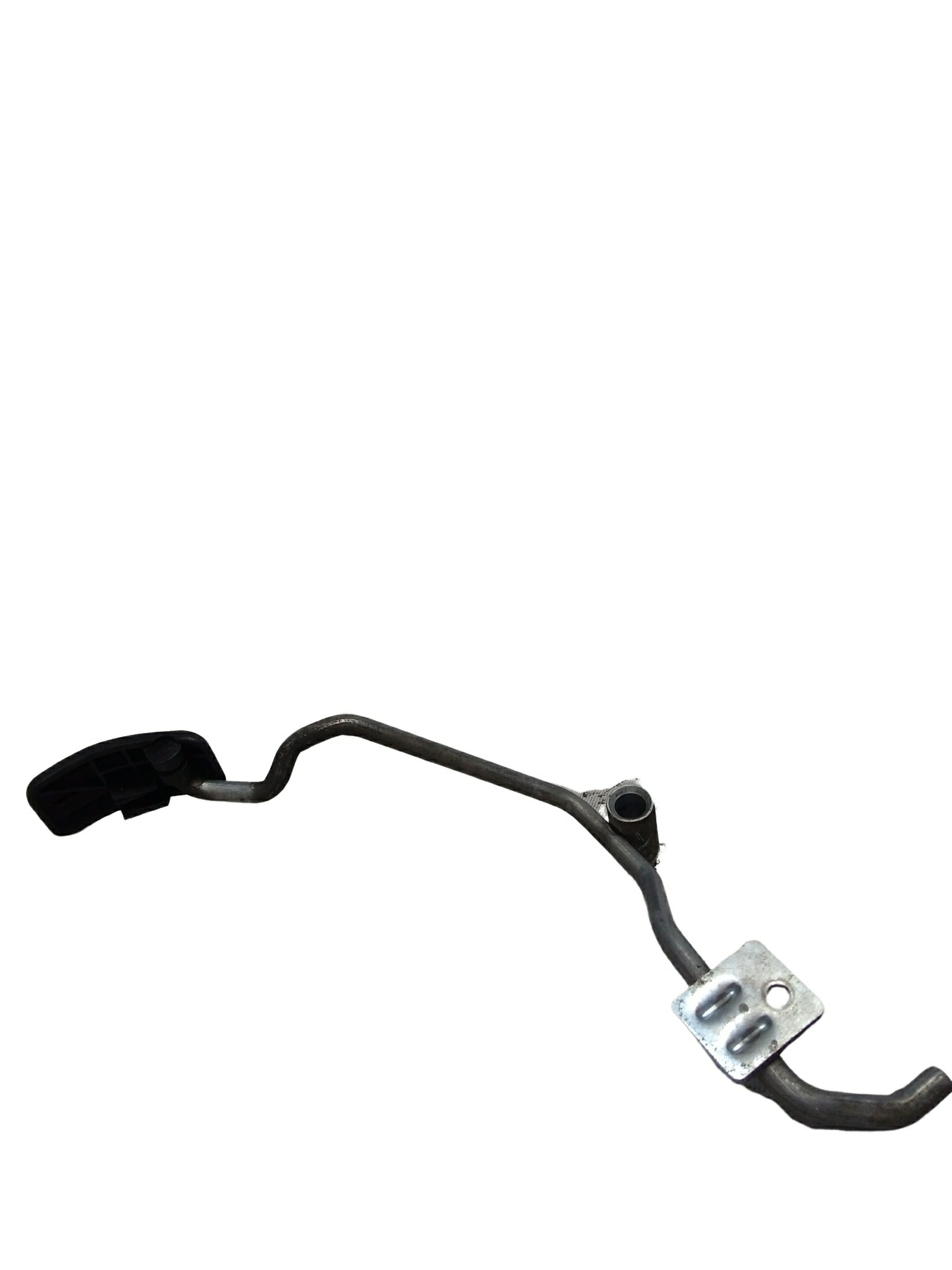 Pedal Do Acelerador 206 Sw 2005/2006 9631177480 2