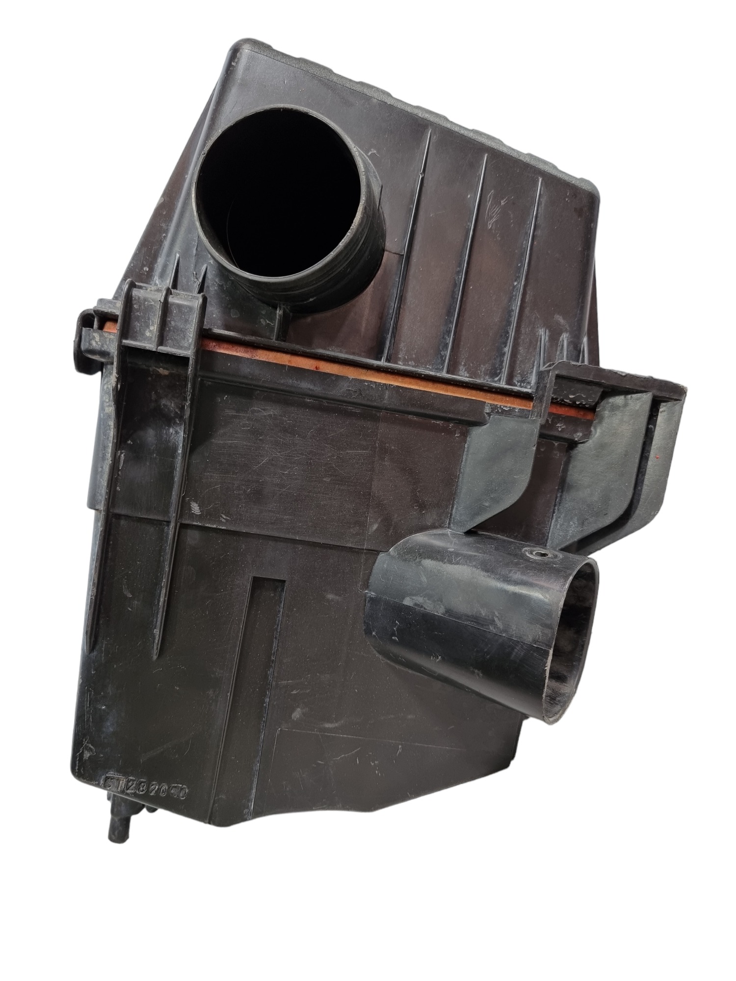 Caixa Filtro Ar Fox 1.6 2011 5z0139620 4