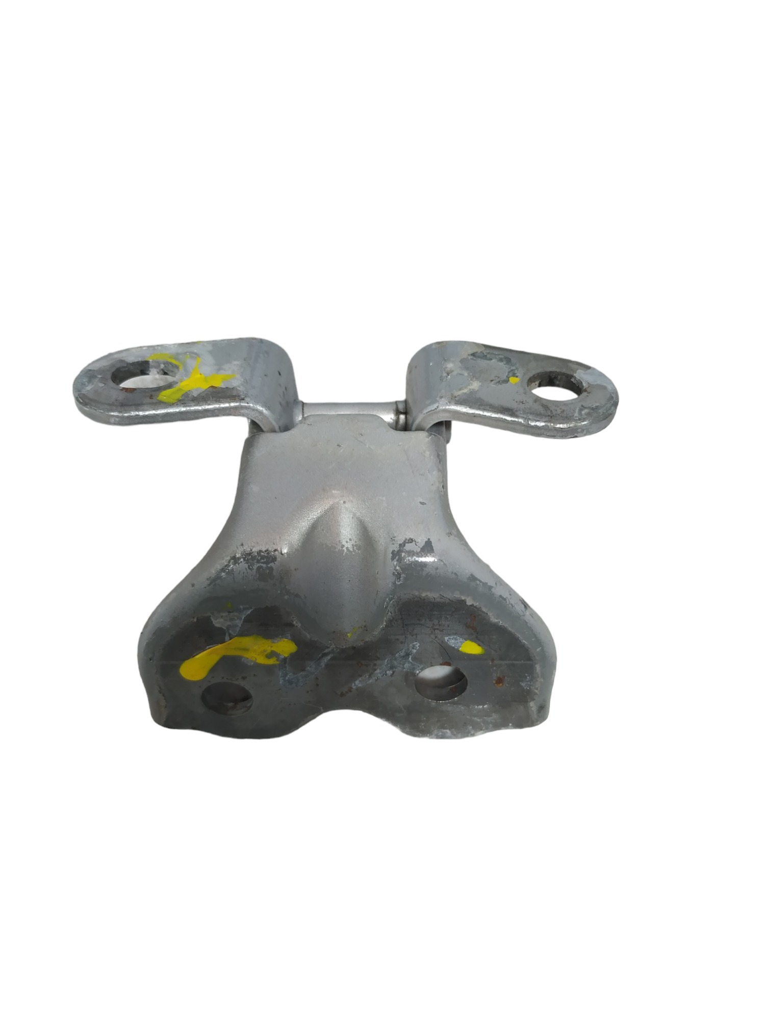 Dobradiça Dianteira Inferior Direita Hyundai Hb20 2013 2