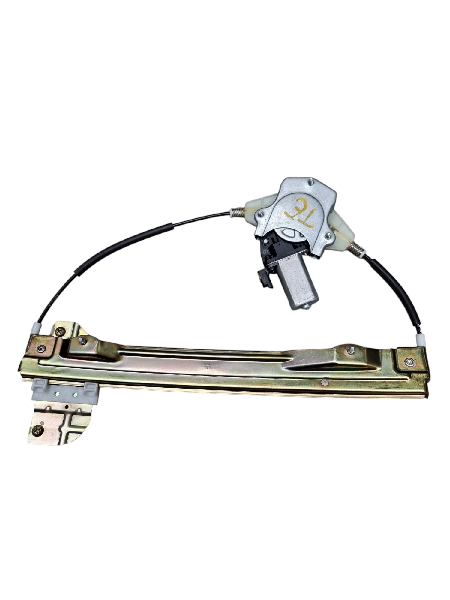 Máquina Vidro Elétrica Tras Esq Celer 2018 A136204010bd 1