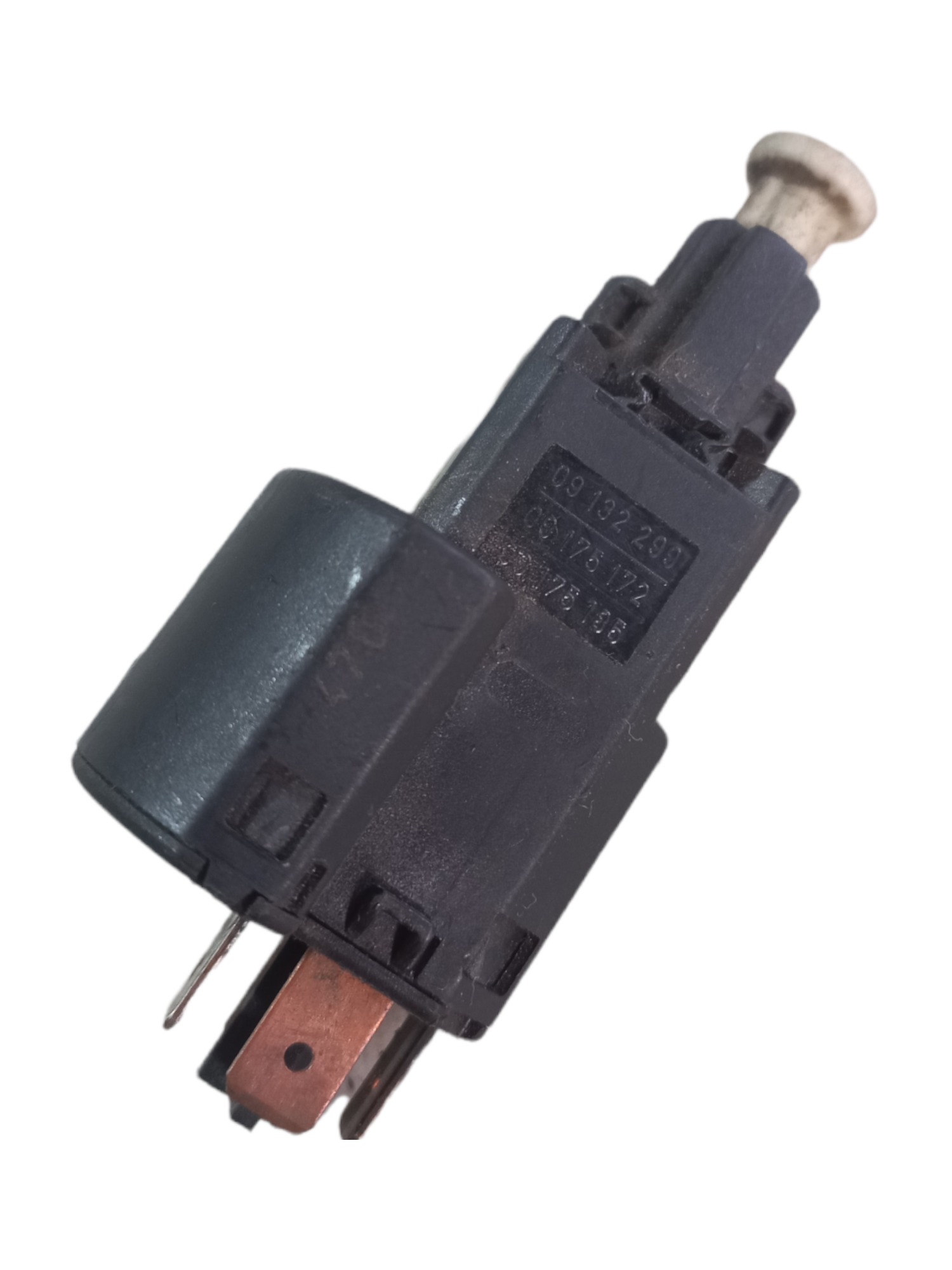 Interruptor Luz De Freio Classic Ls 2011 09132299