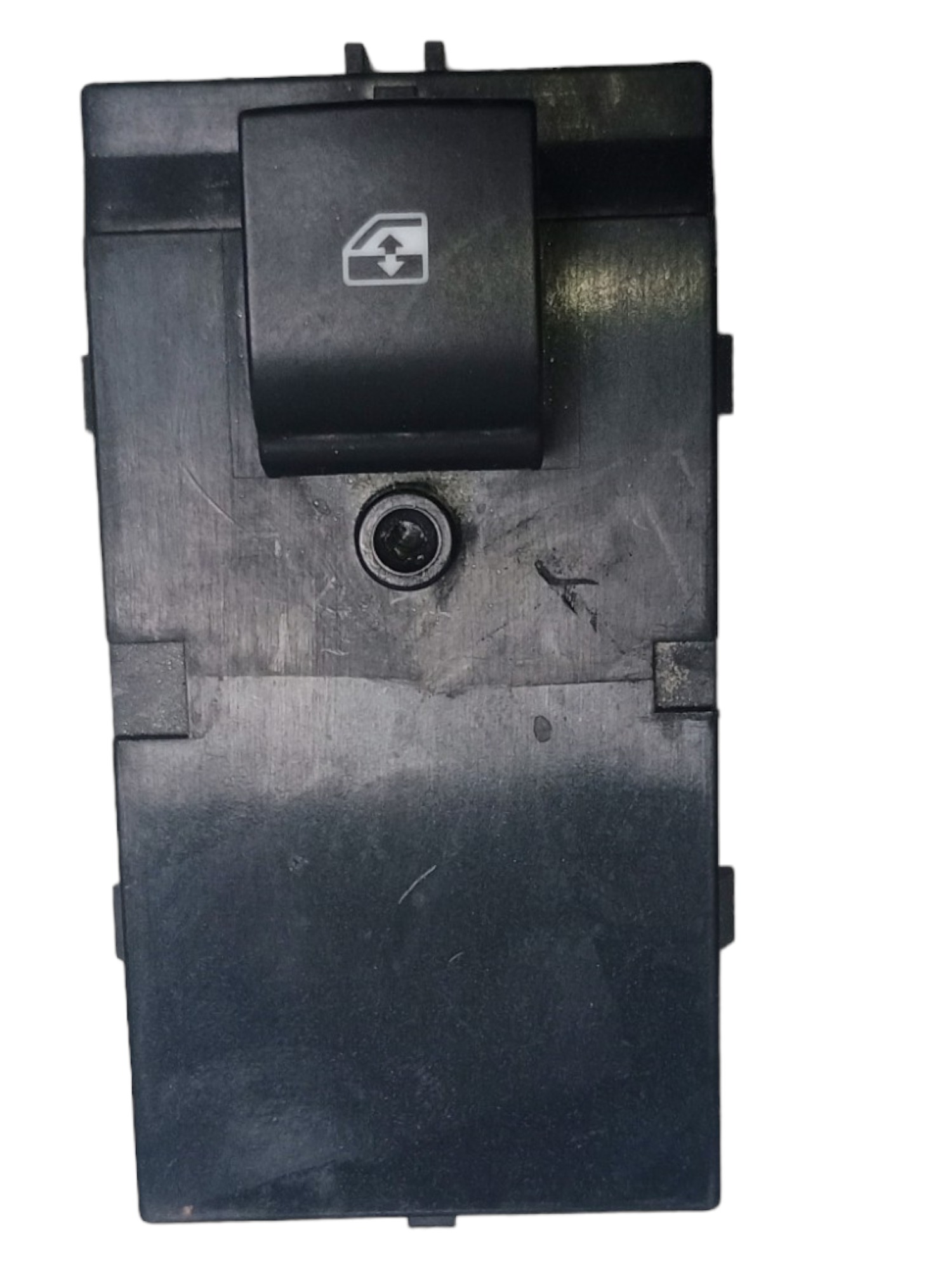 Botão Elétrico Porta Dianteira Direita Gm Onix 1.0 2017 1