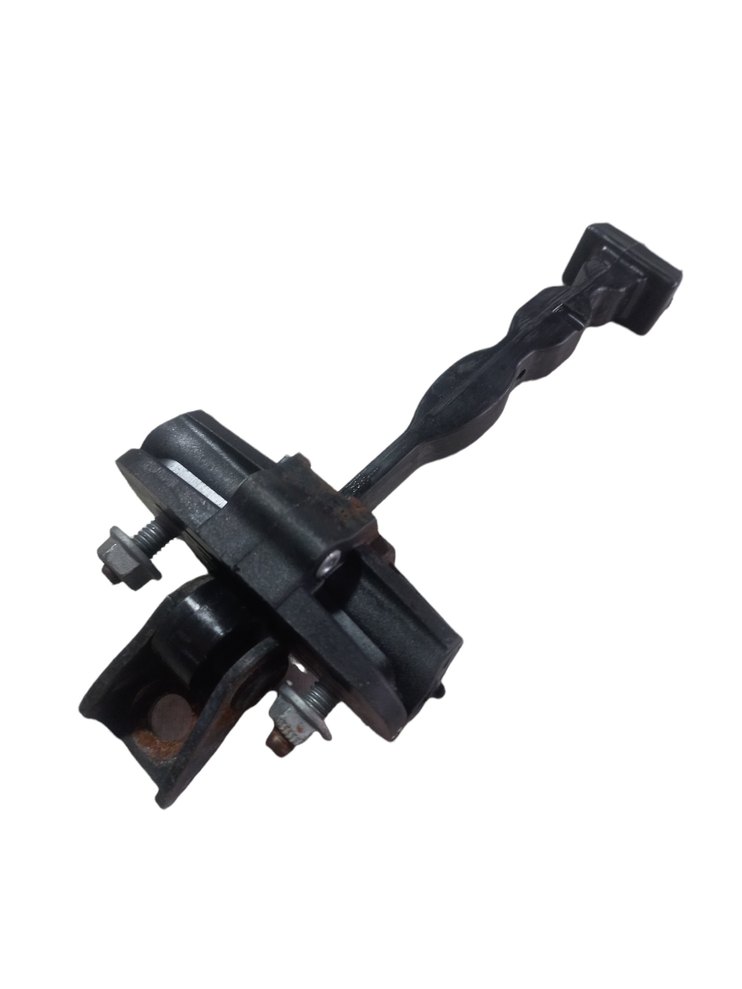 Limitador De Porta Traseiro Direito Vw Parati 2009 2