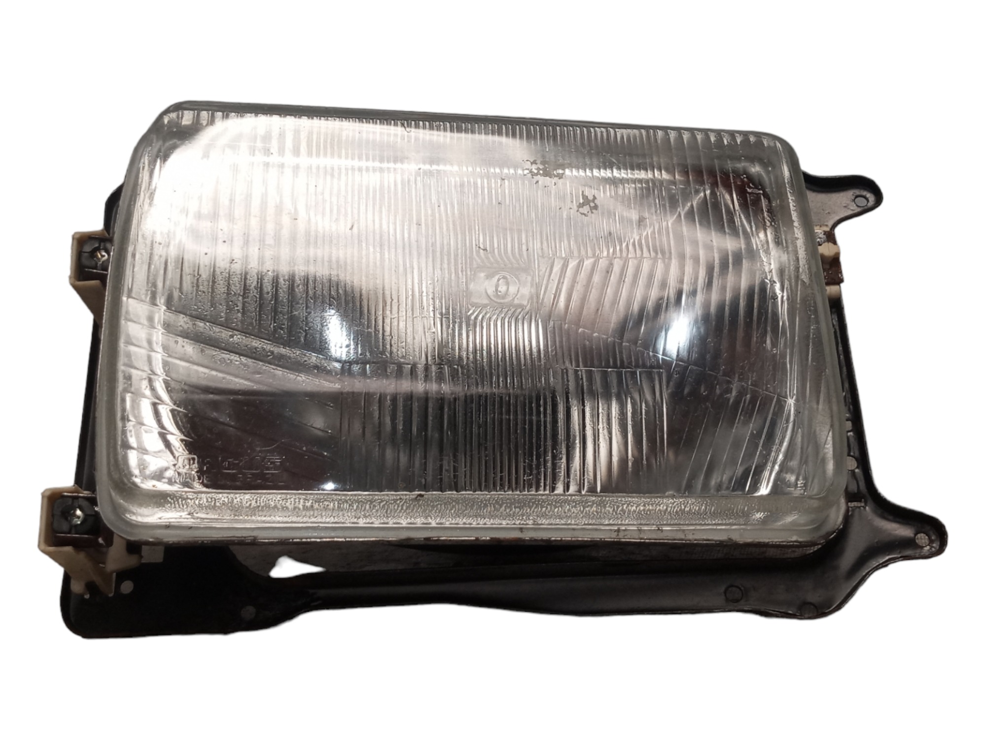Farol Dianteiro Esquerdo Vw Passat 1.5 1982 2