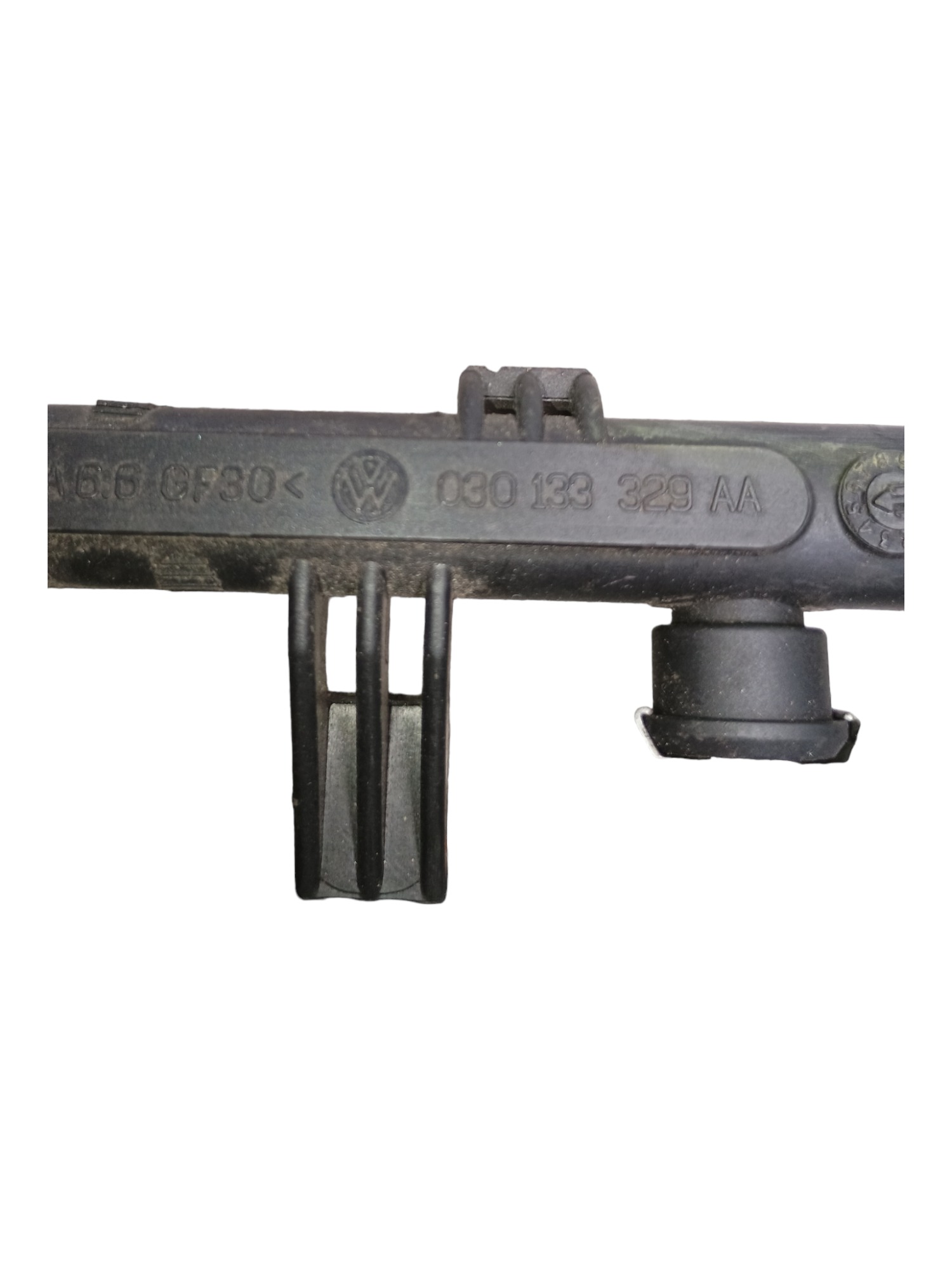 Flauta Bico Injetor Vw Fox 2021 030133329aa 4