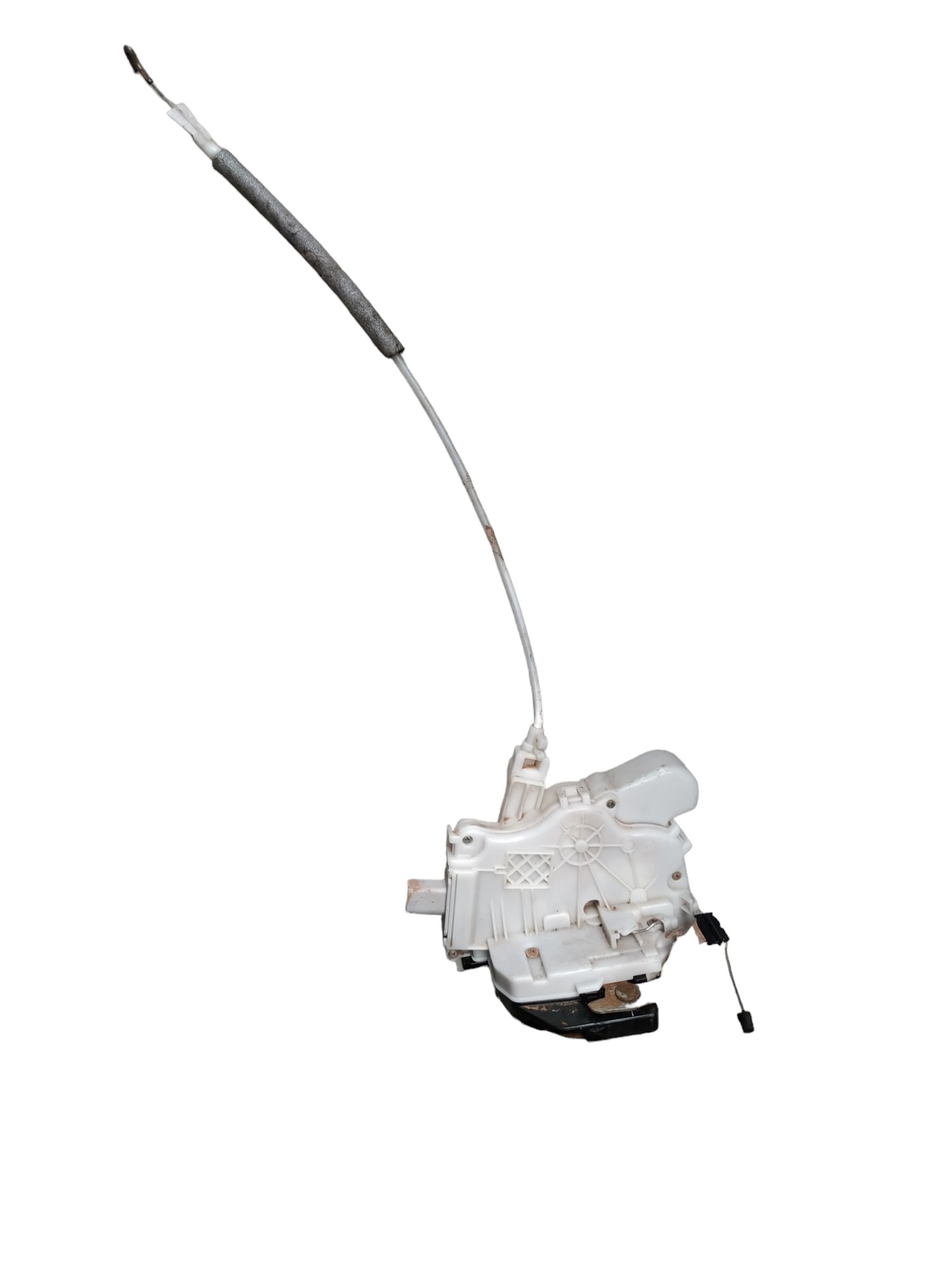 Fechadura Eletrica Traseira Esquerda Vw Gol 2010 1