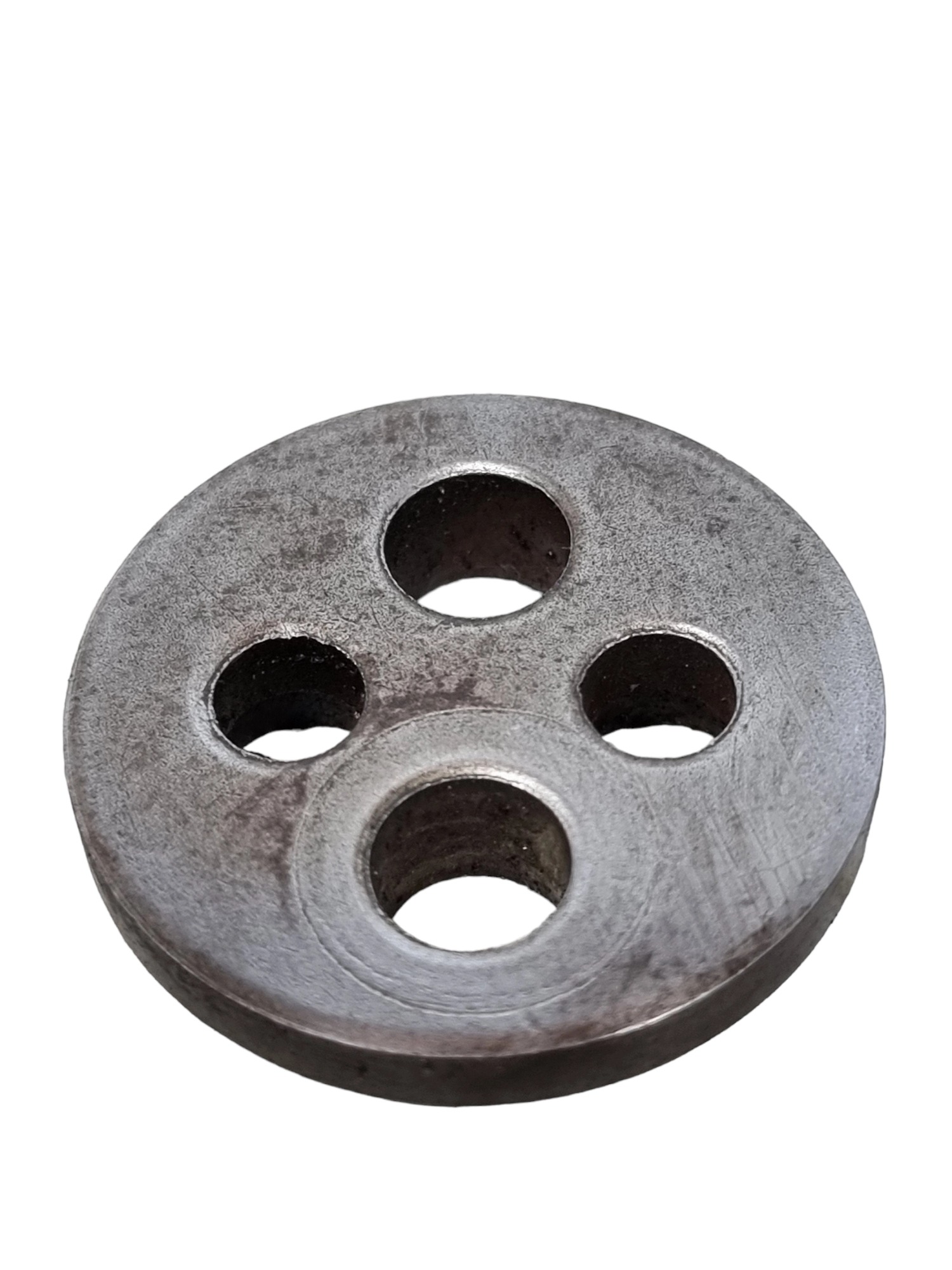 Espaçador Tensor Correia Dentada Fiat Uno 2005 2