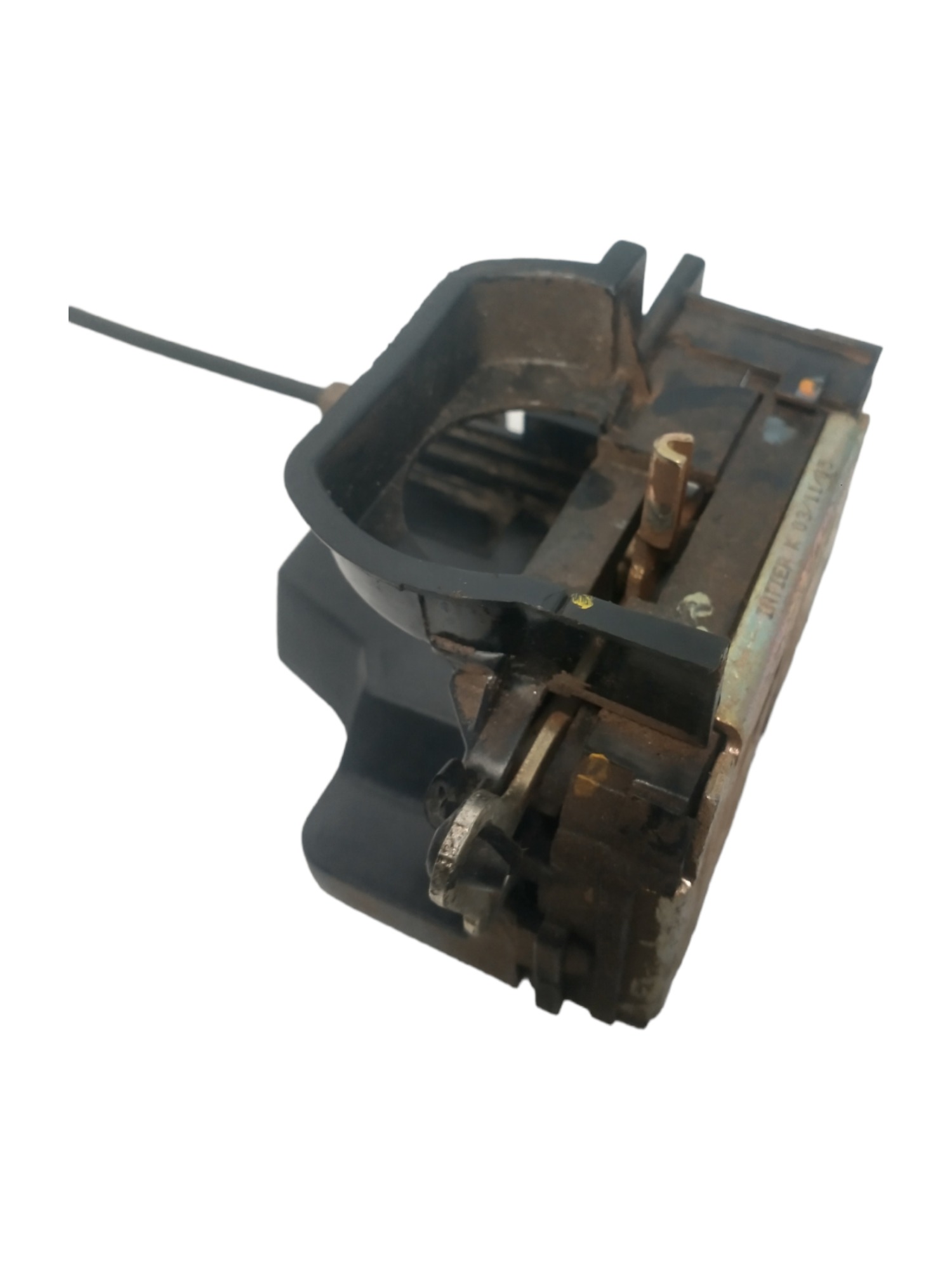 Fechadura Dianteira Direita Fiat Palio Fire 1.0 2006 1