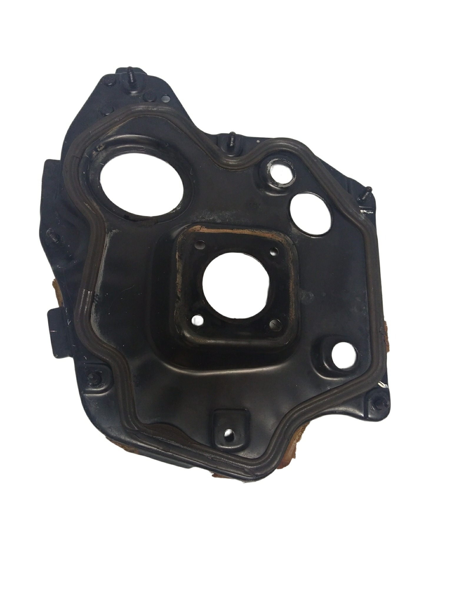 Suporte Da Pedaleira Corsa 1999