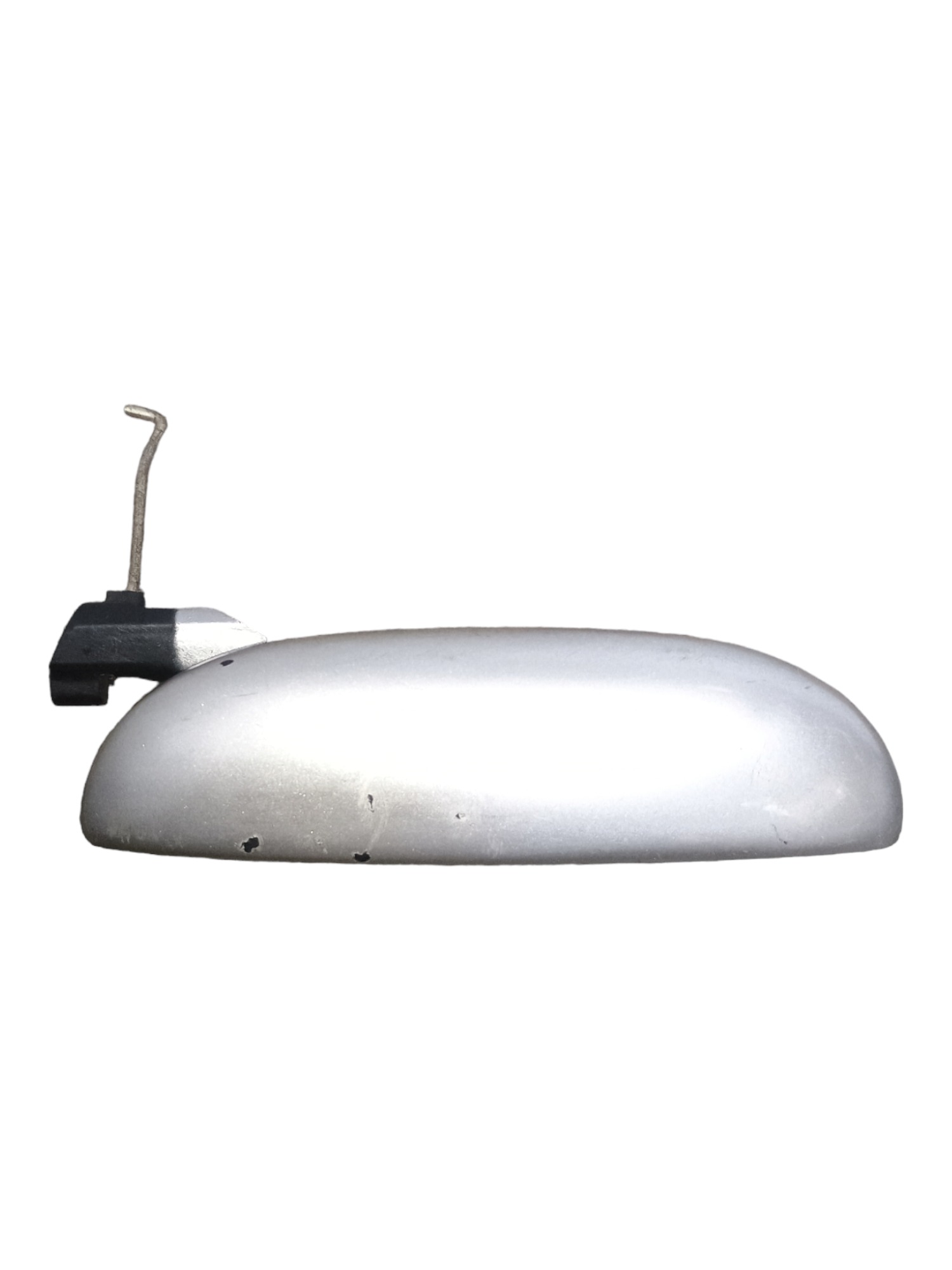 Maçaneta Externa Porta Diant Dir Fiat Siena 2002 C/detalhes 1