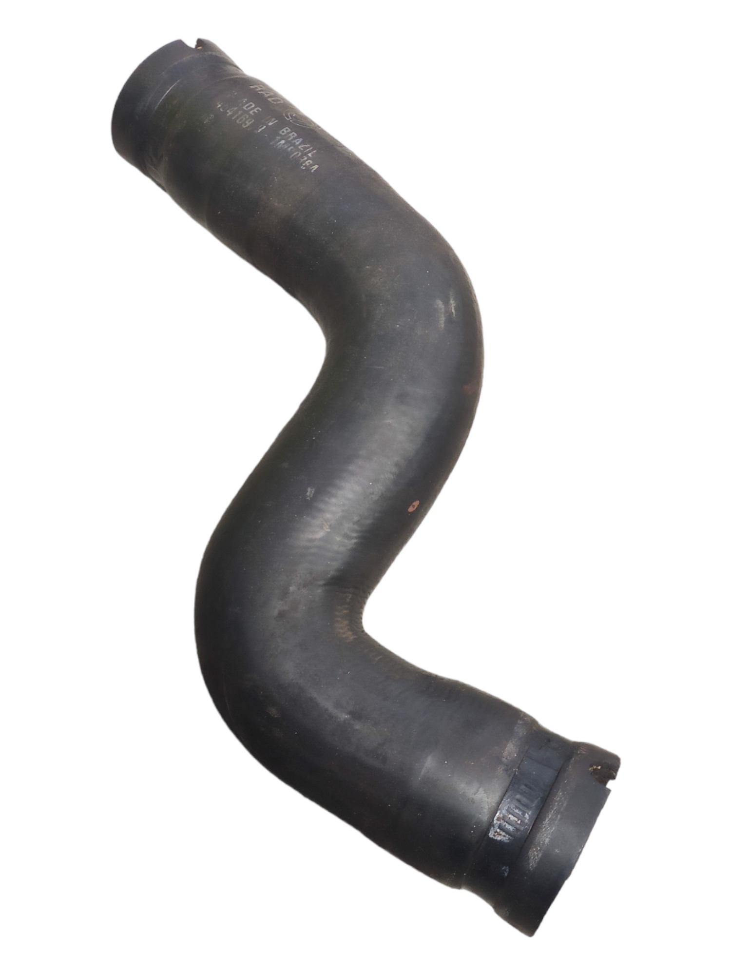 Mangueira Superior Radiador Fiat Palio 1.0 1996 46416979