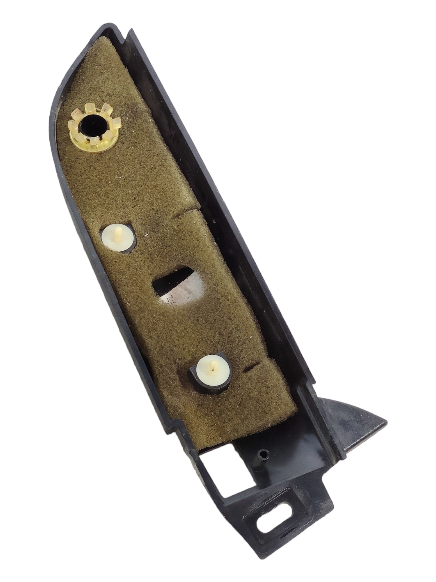 Moldura Interna Retrovisor Esquerdo Fox 2007 5z0837973a 2