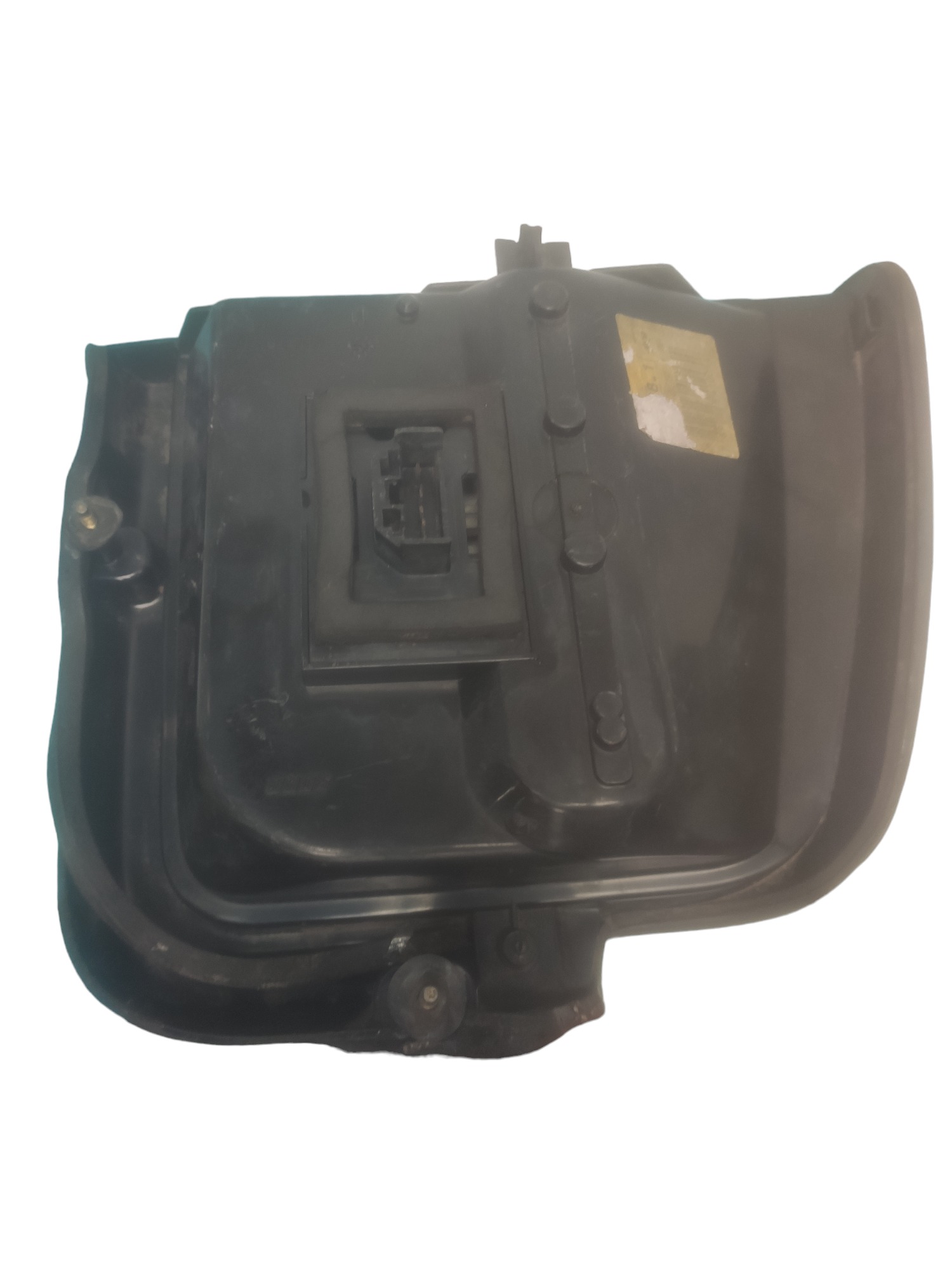 Lanterna Direita Fiat Tempra 1997 2