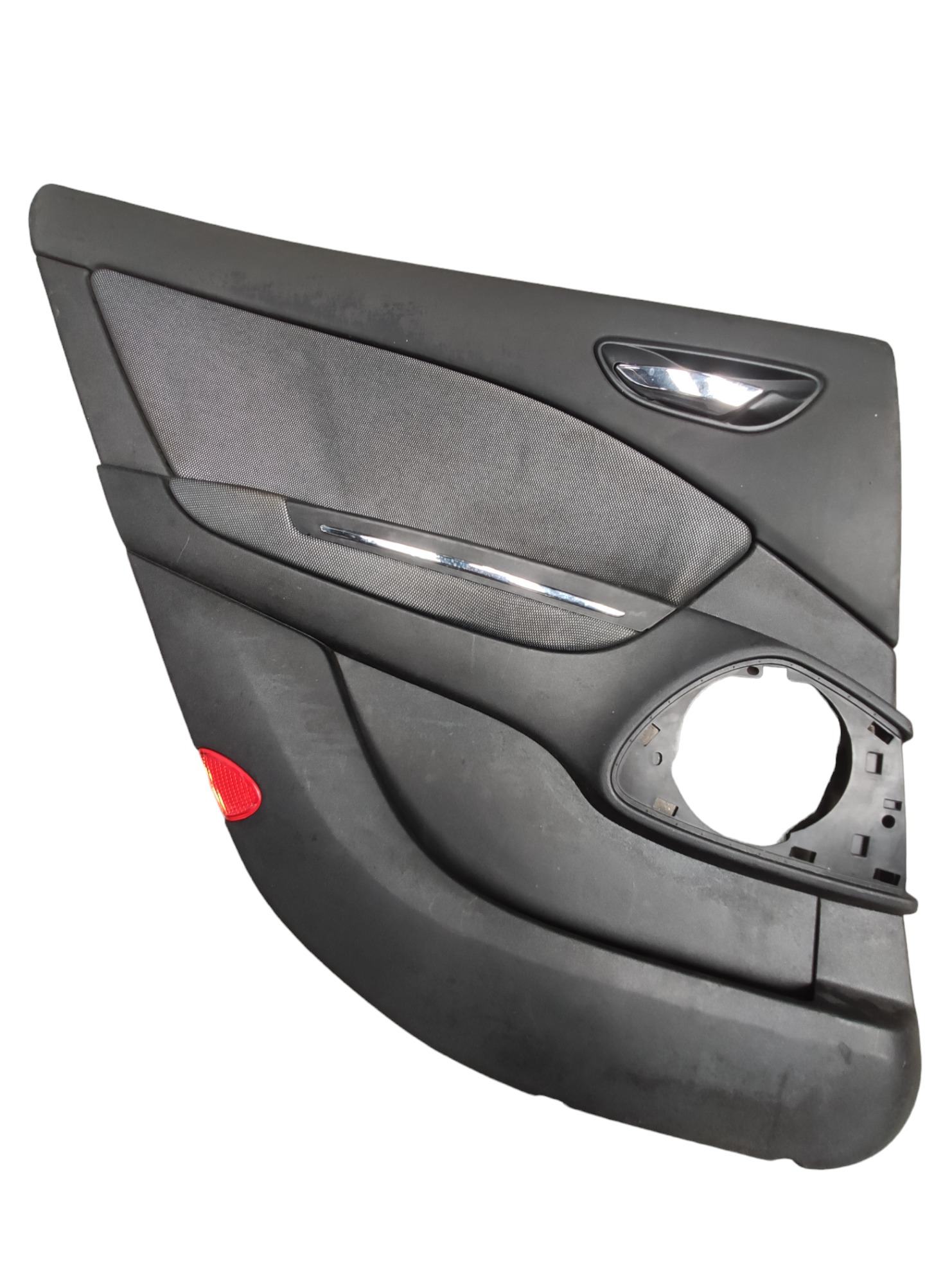 Forro Porta Traseira Esquerda Fiat Bravo 2012 A1 1
