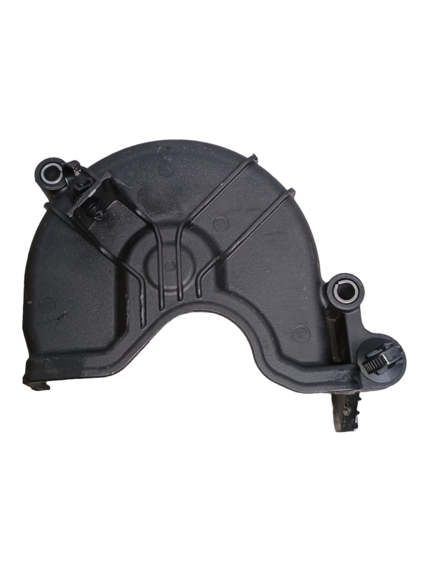 Tampa Superior Correia Dentada Vw Virtus 1.0 2018 04c109121