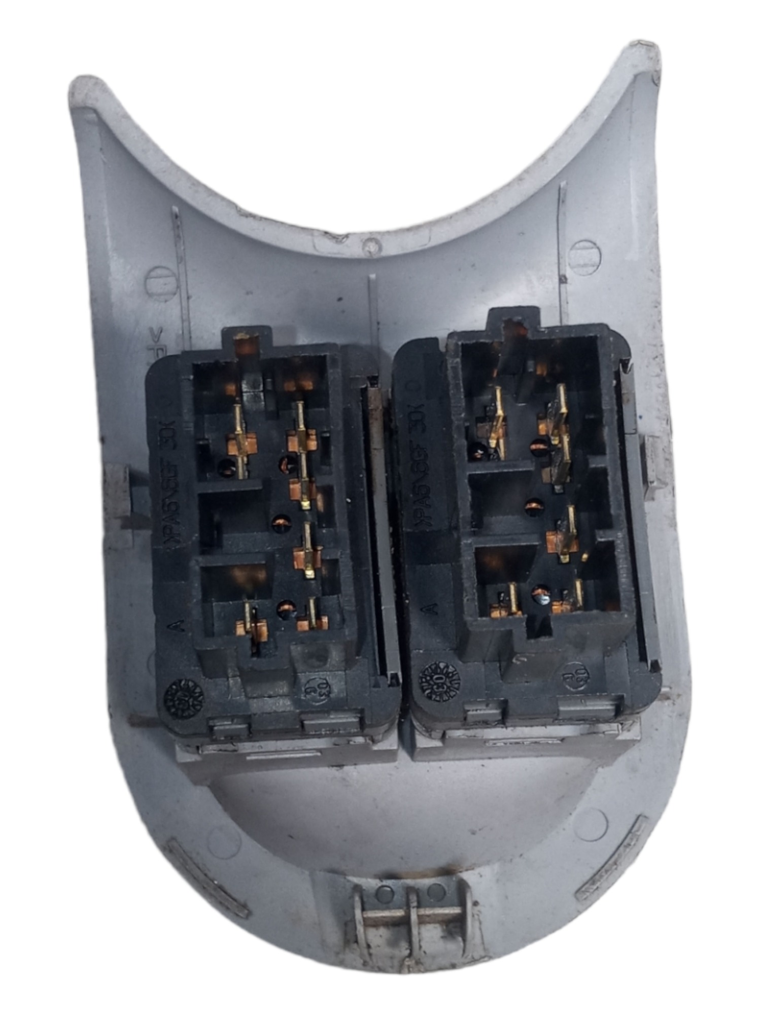 Botao Vidro Eletrico  Citroen C3  2004 2