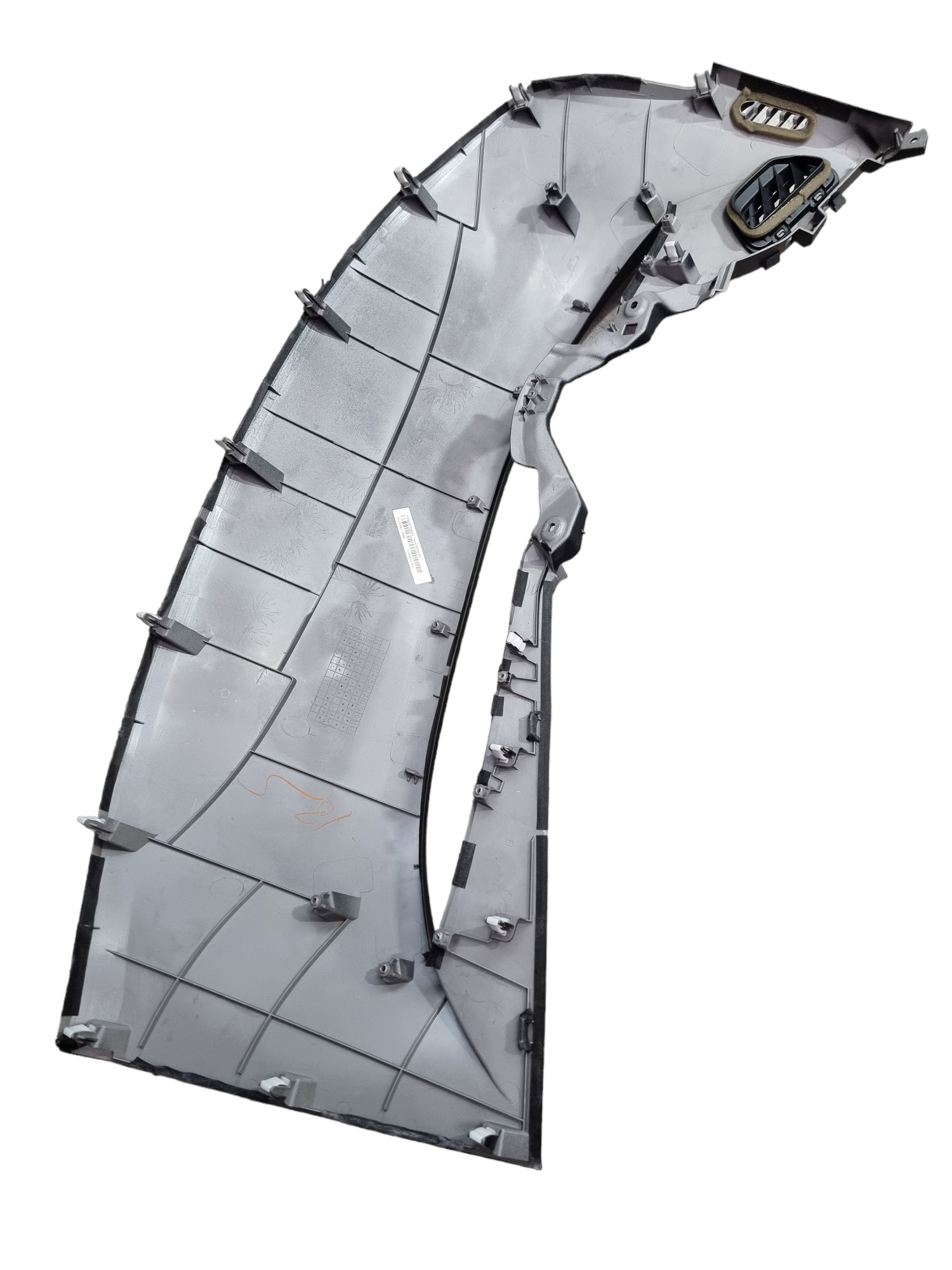 Moldura Painel Instrumentos Civic Lxr 2016 77205tr8 1