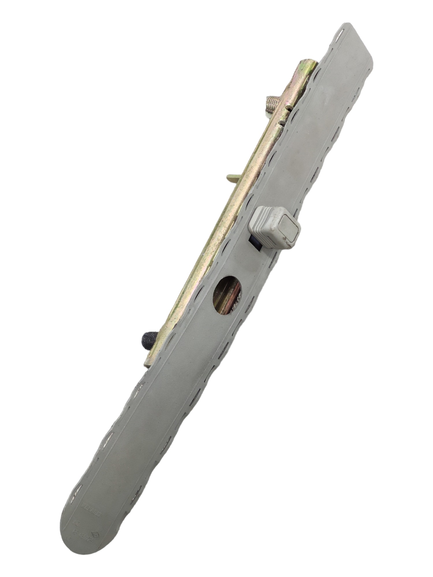Regulador Altura Cinto De Segurança Renault Clio 2005 3