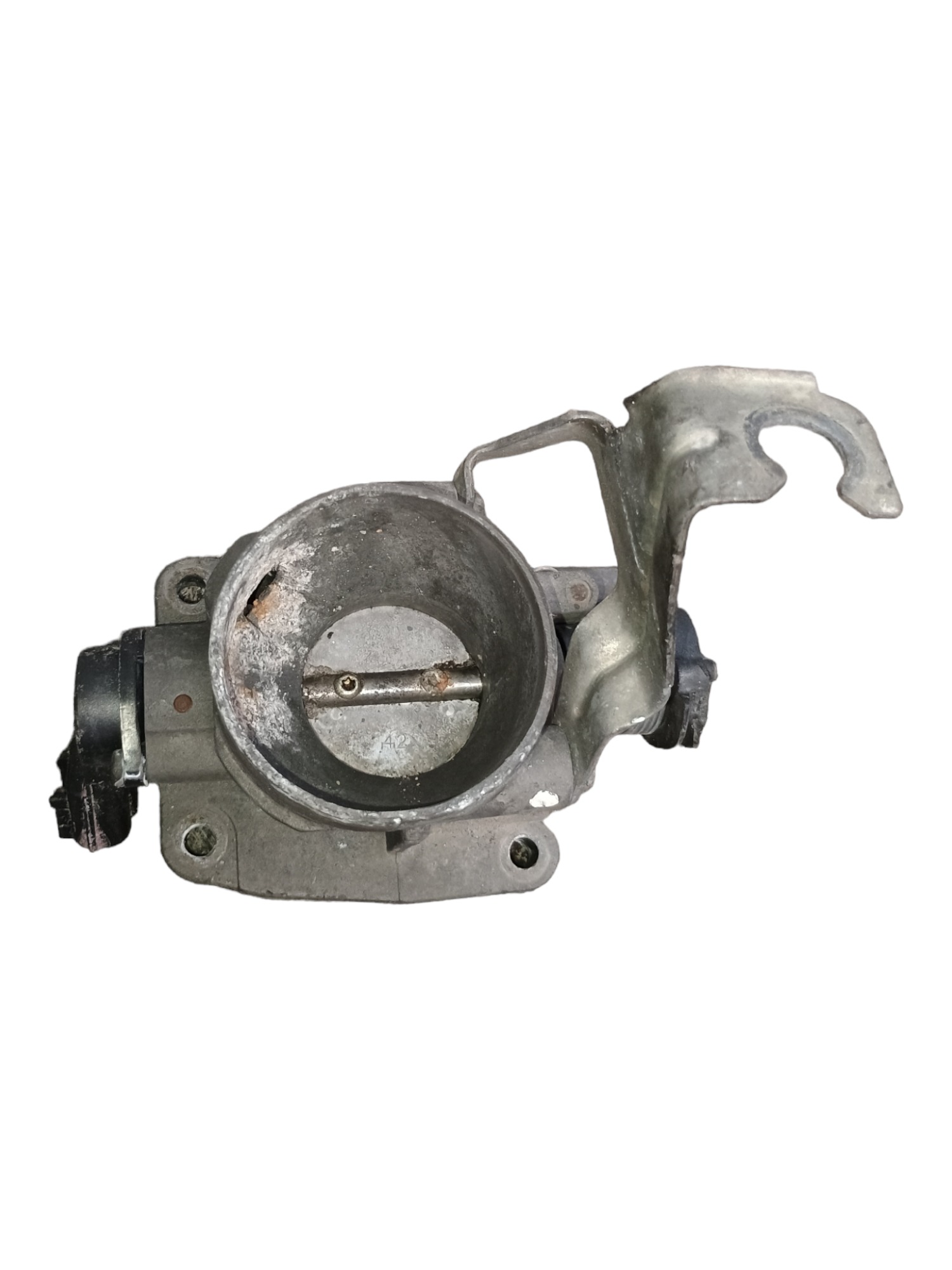Tbi Corpo Borboleta Ford Ka 1.0 2007 Vp2n1u9e927